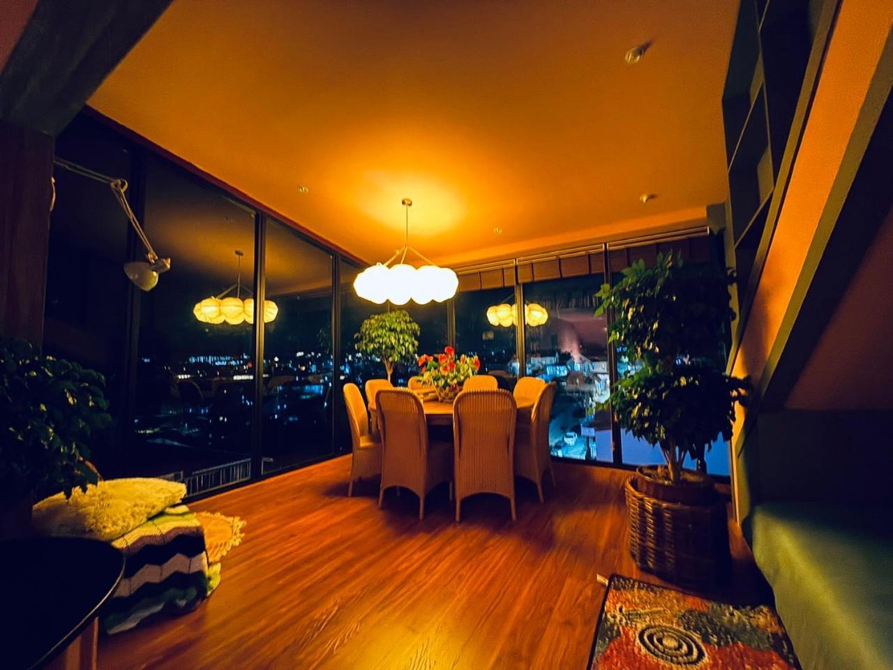 Hotel Am Am Da Lat Boutique & Cozy Bistro Khu Chi Lang