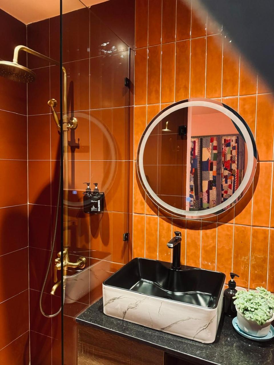 Am Am Da Lat Boutique & Cozy Bistro 3* Khu Chi Lang