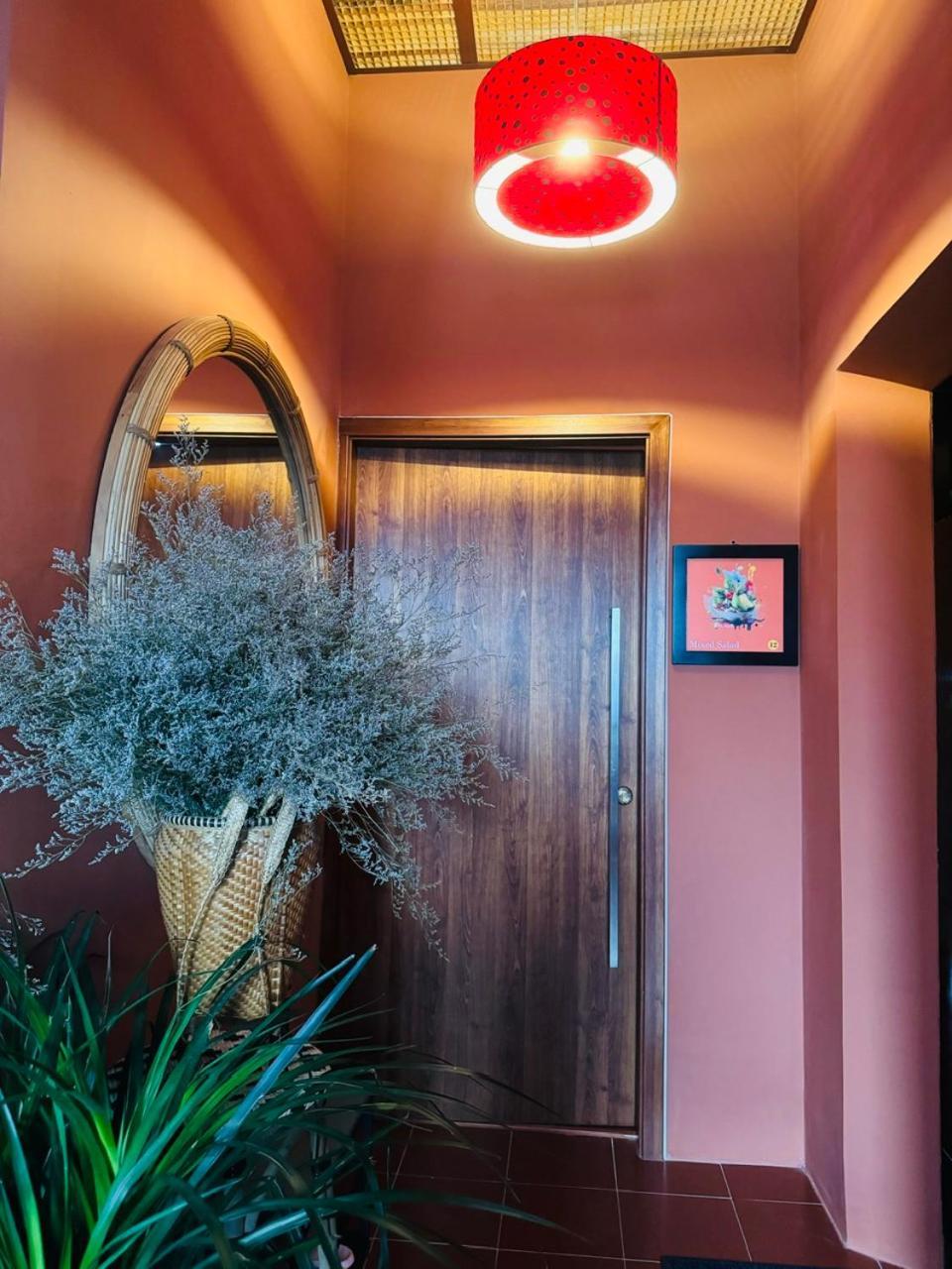 Hotel Am Am Da Lat Boutique & Cozy Bistro 3*