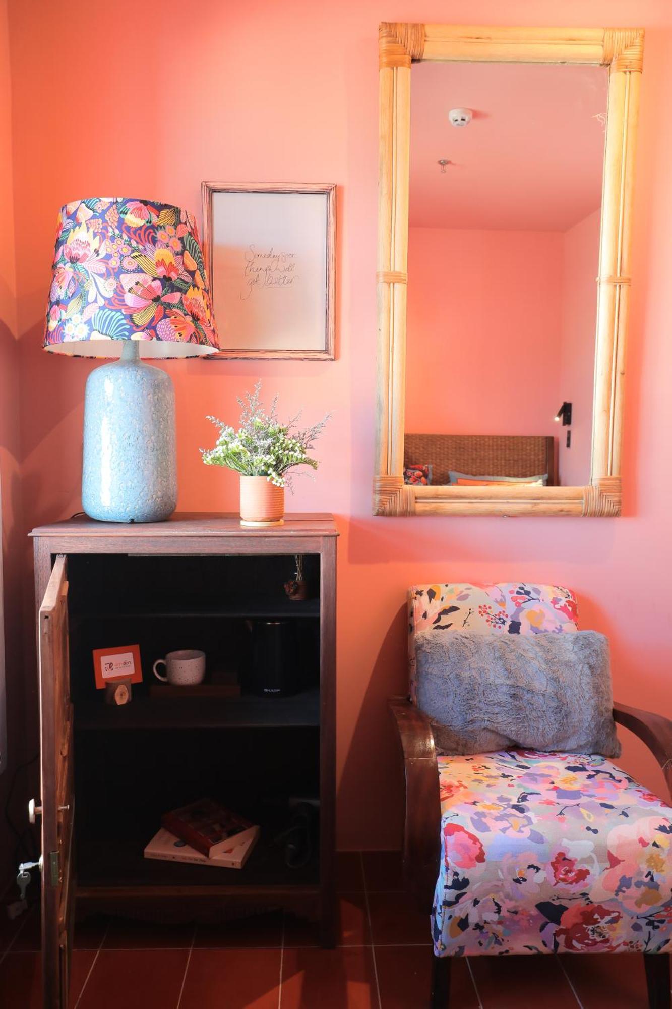 Am Am Da Lat Boutique & Cozy Bistro 3*