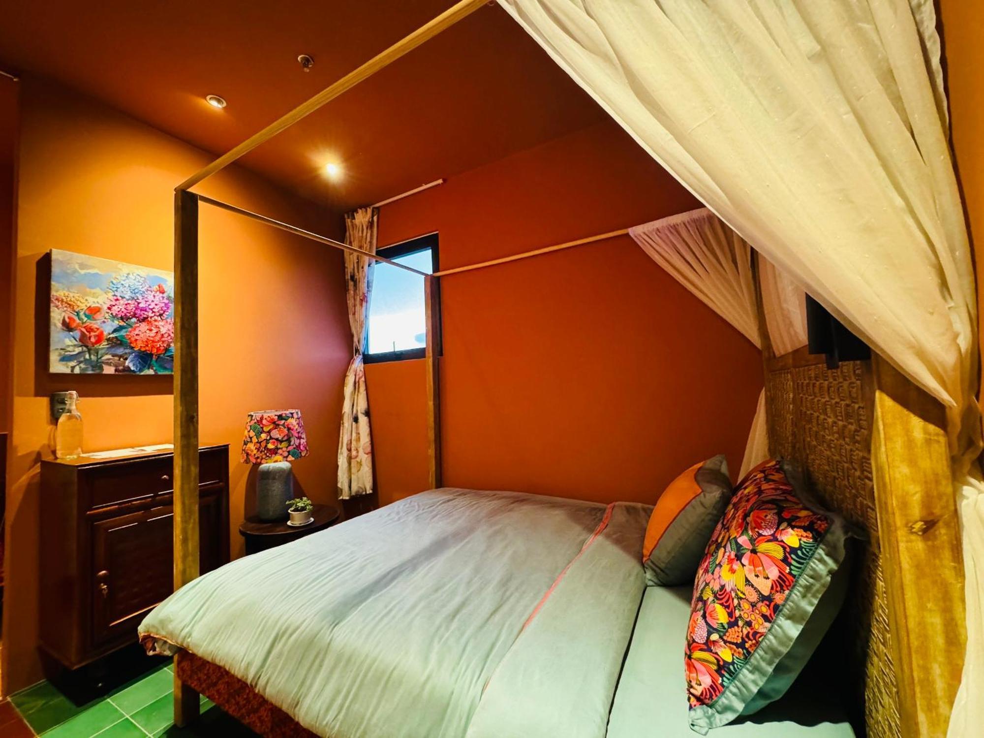 Am Am Da Lat Boutique & Cozy Bistro Hotel Khu Chi Lang