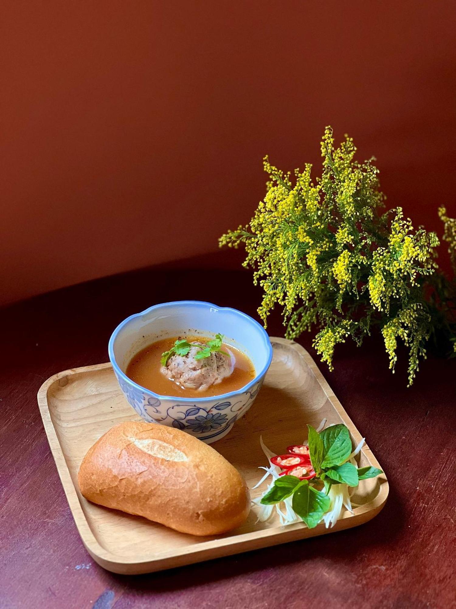 Am Am Da Lat Boutique & Cozy Bistro 3* Khu Chi Lang