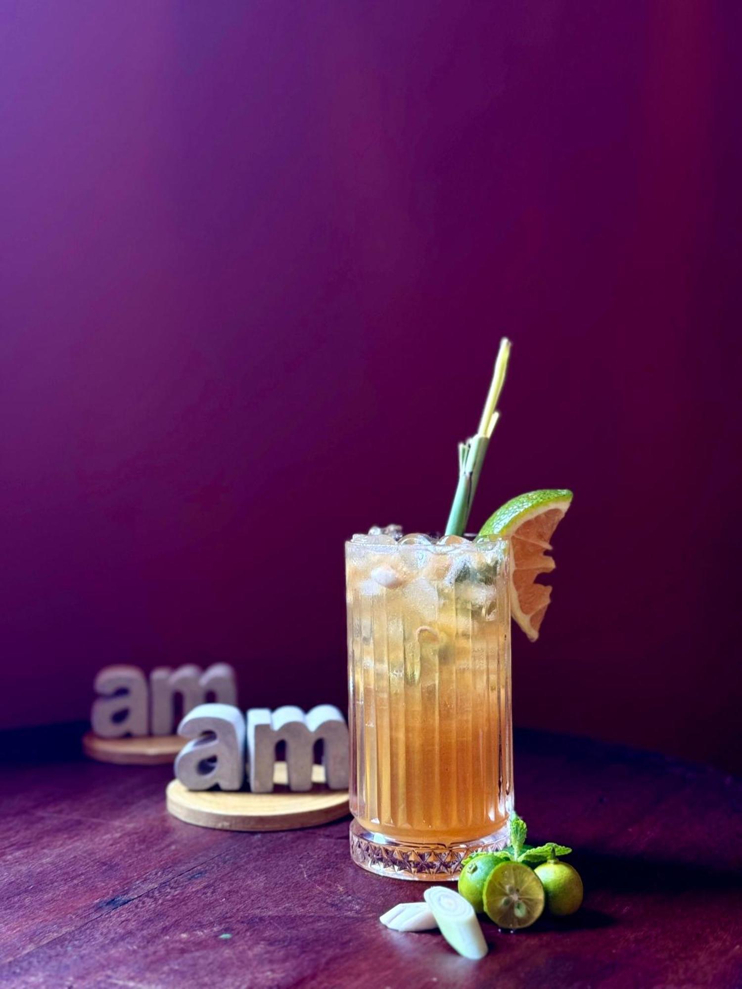 Am Am Da Lat Boutique & Cozy Bistro Khu Chi Lang