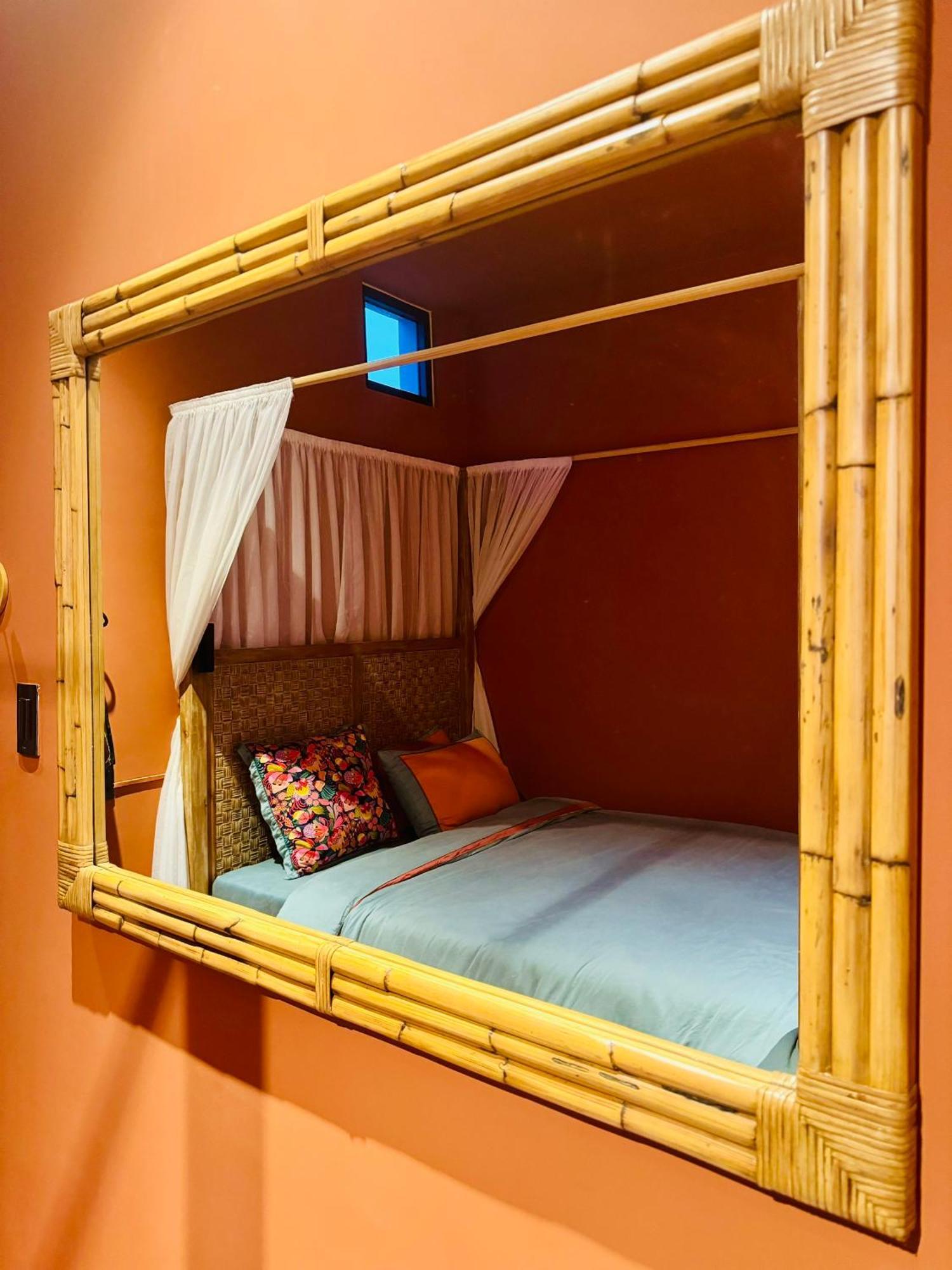 Am Am Da Lat Boutique & Cozy Bistro Hotel Khu Chi Lang