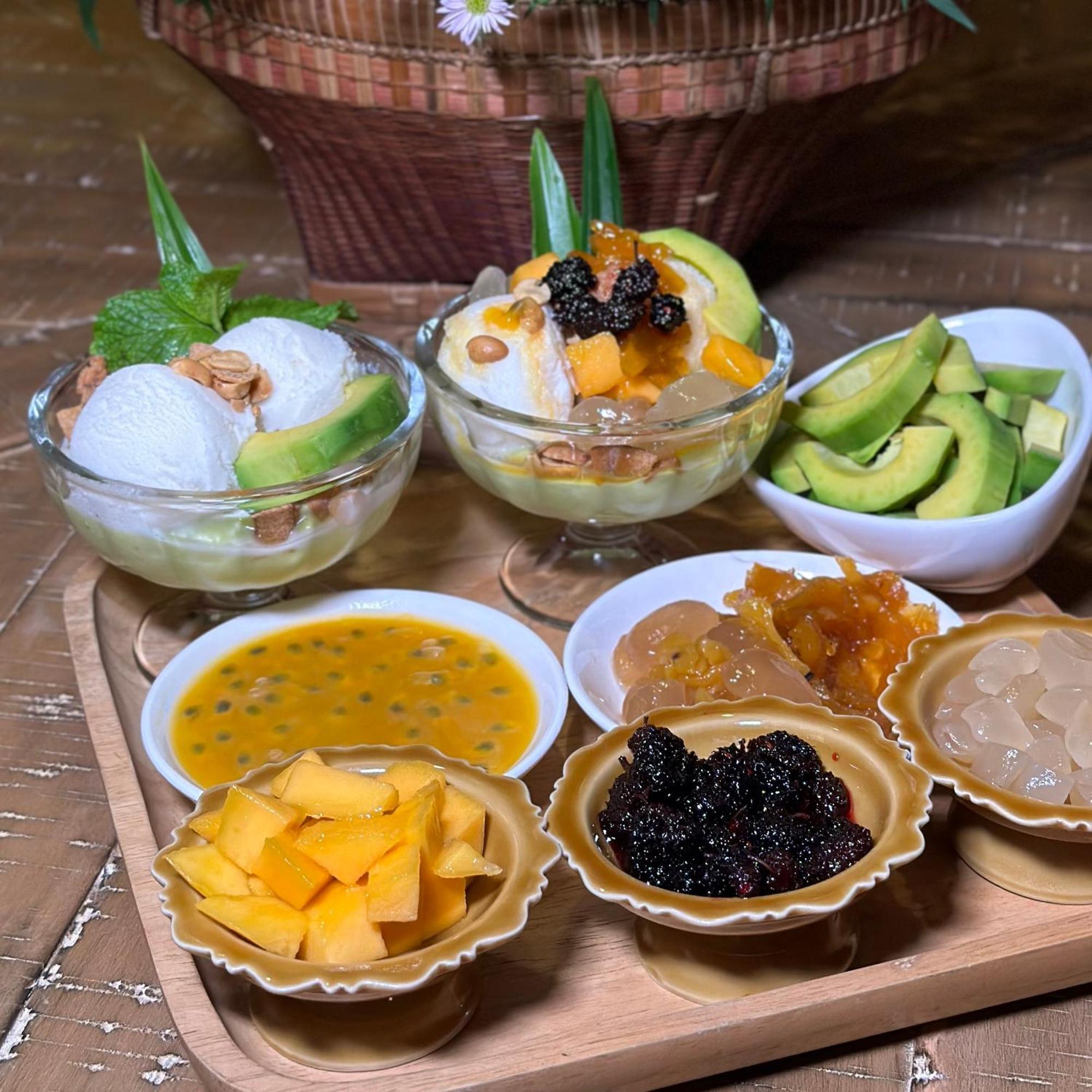 Hotel Am Am Da Lat Boutique & Cozy Bistro Khu Chi Lang