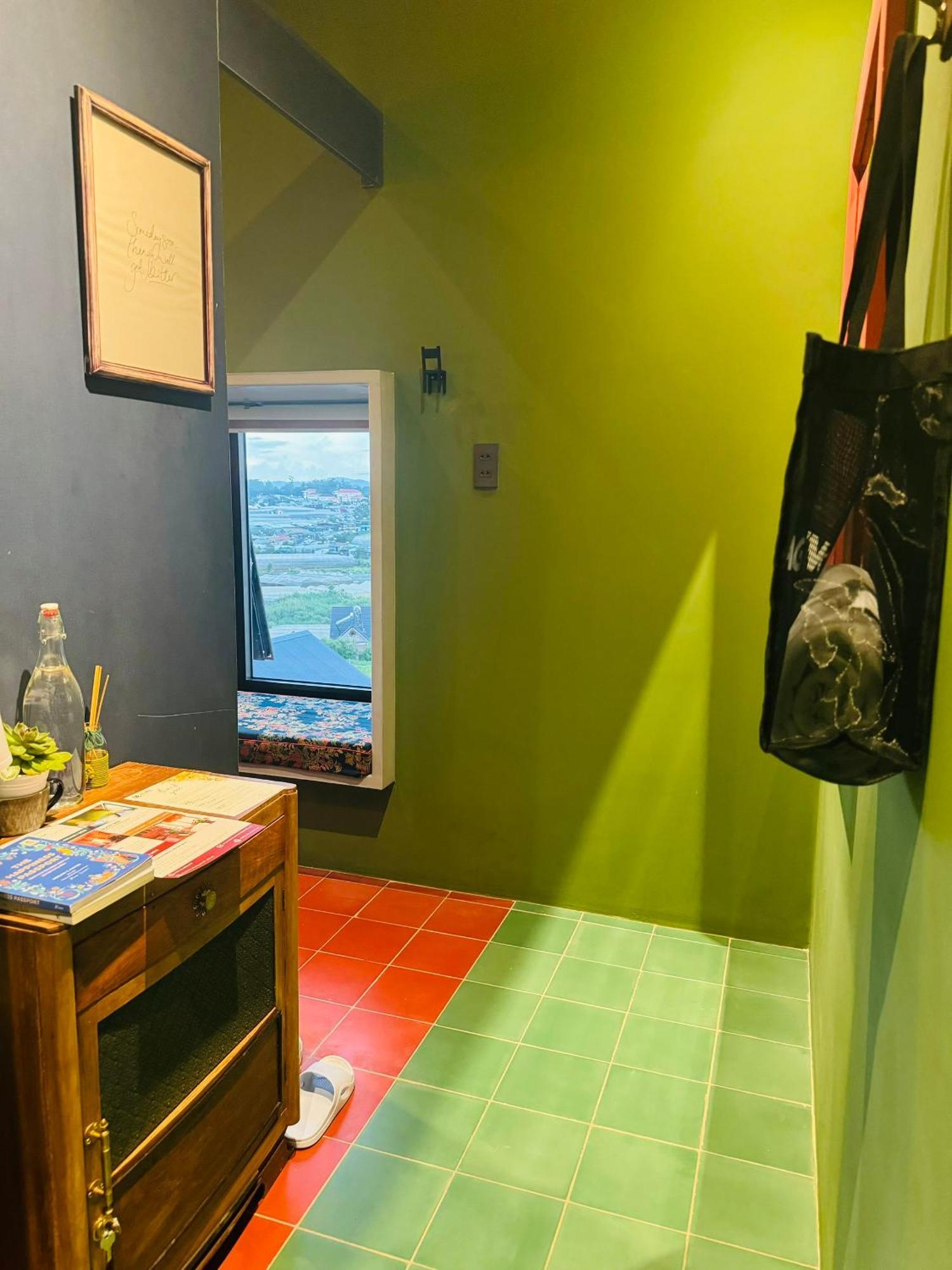 Am Am Da Lat Boutique & Cozy Bistro Khu Chi Lang