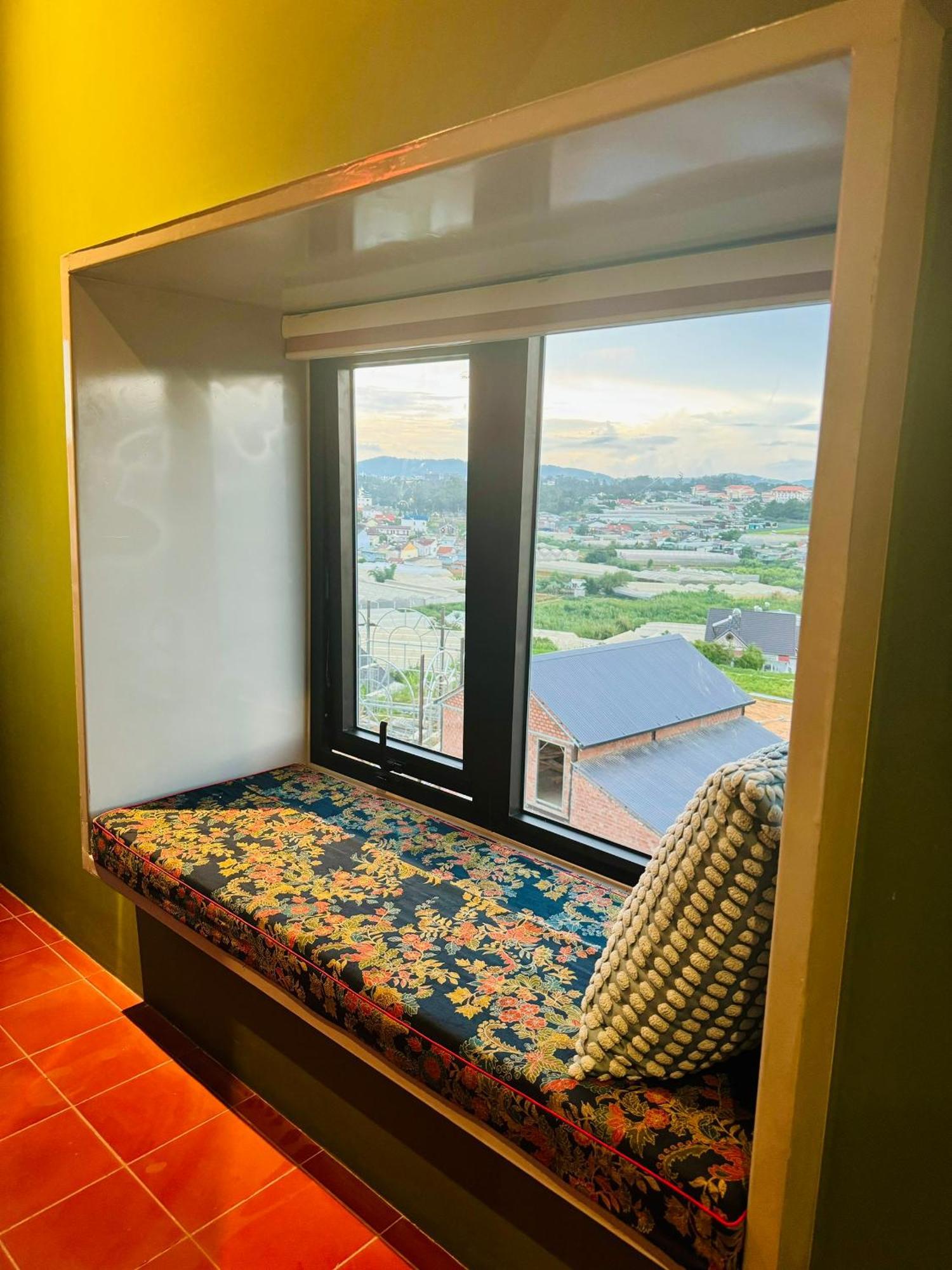 Am Am Da Lat Boutique & Cozy Bistro
