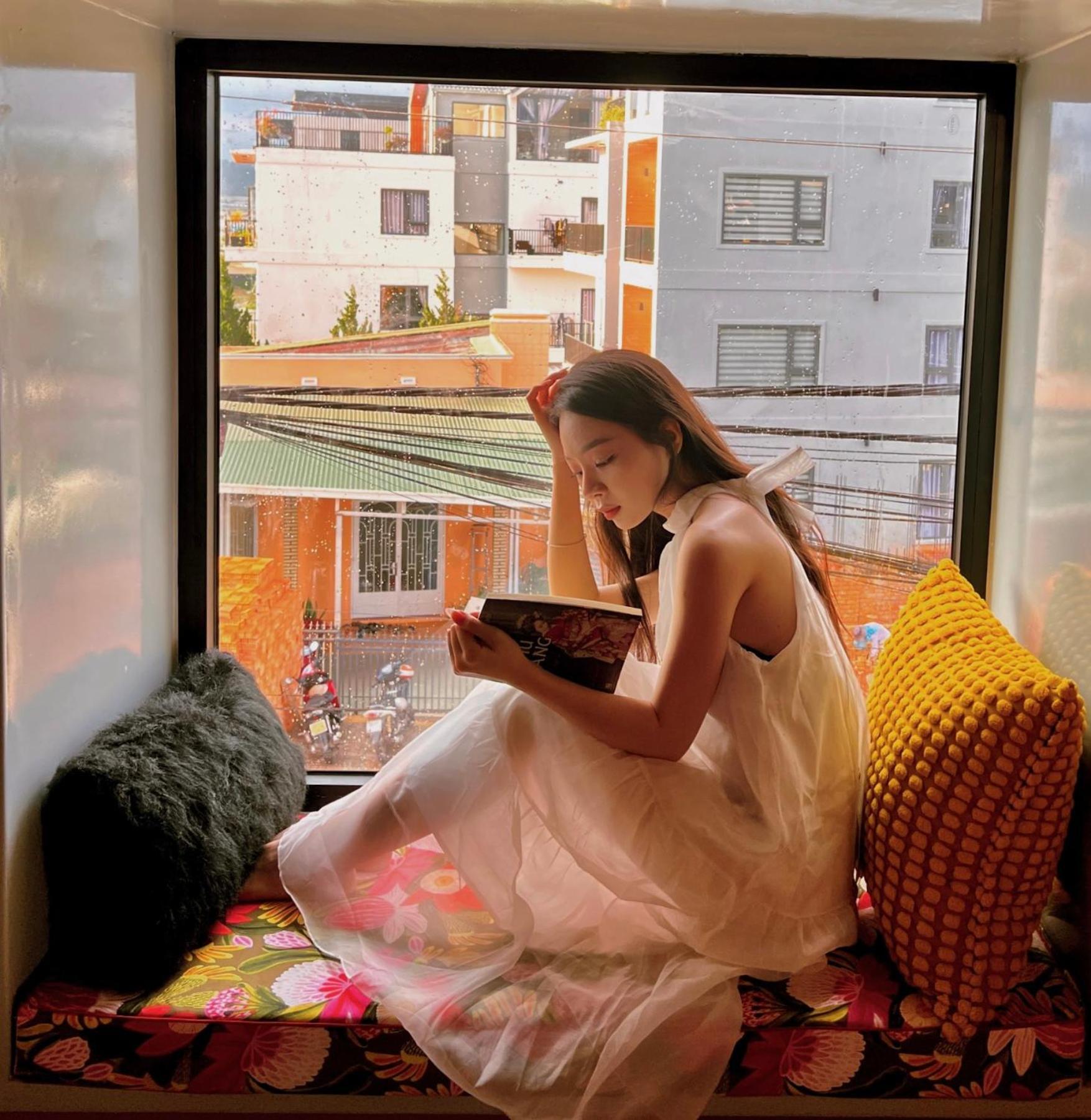 Am Am Da Lat Boutique & Cozy Bistro Hotel
