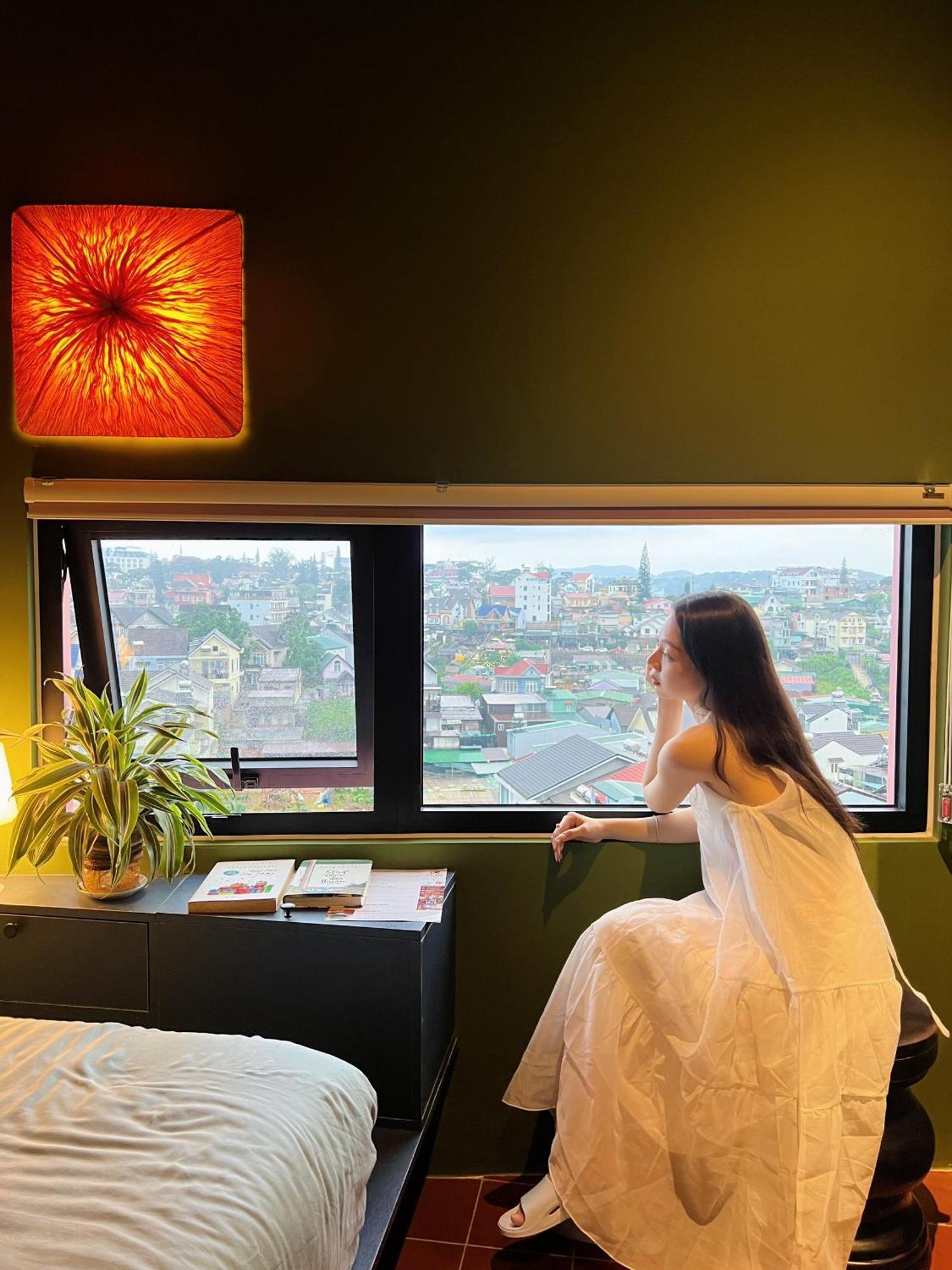 Hotel Am Am Da Lat Boutique & Cozy Bistro