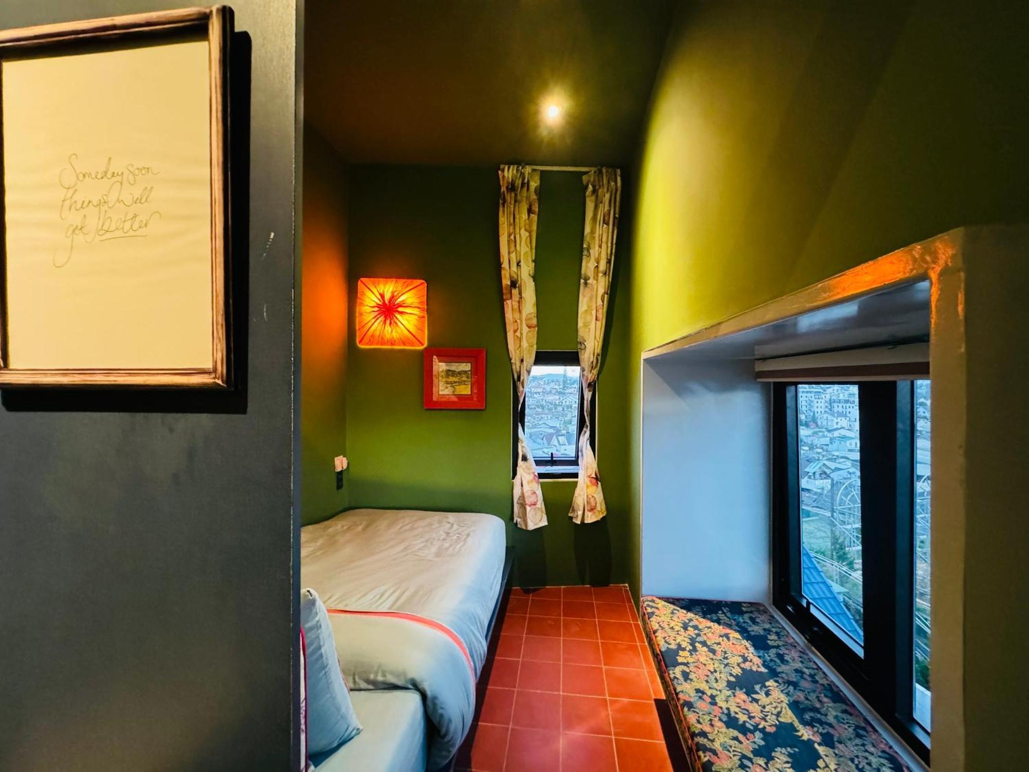 Am Am Da Lat Boutique & Cozy Bistro Hotel Khu Chi Lang