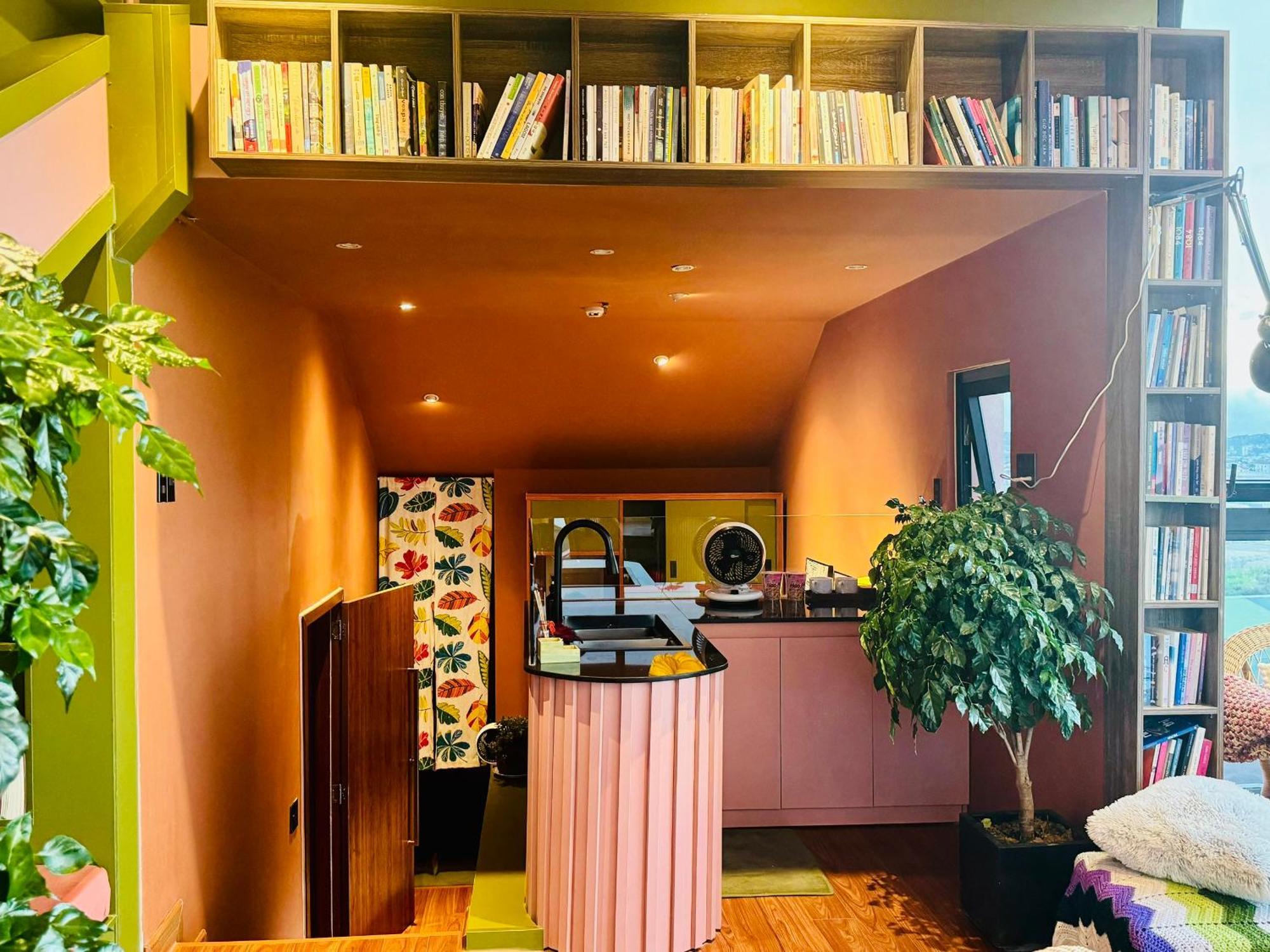 Am Am Da Lat Boutique & Cozy Bistro 3*