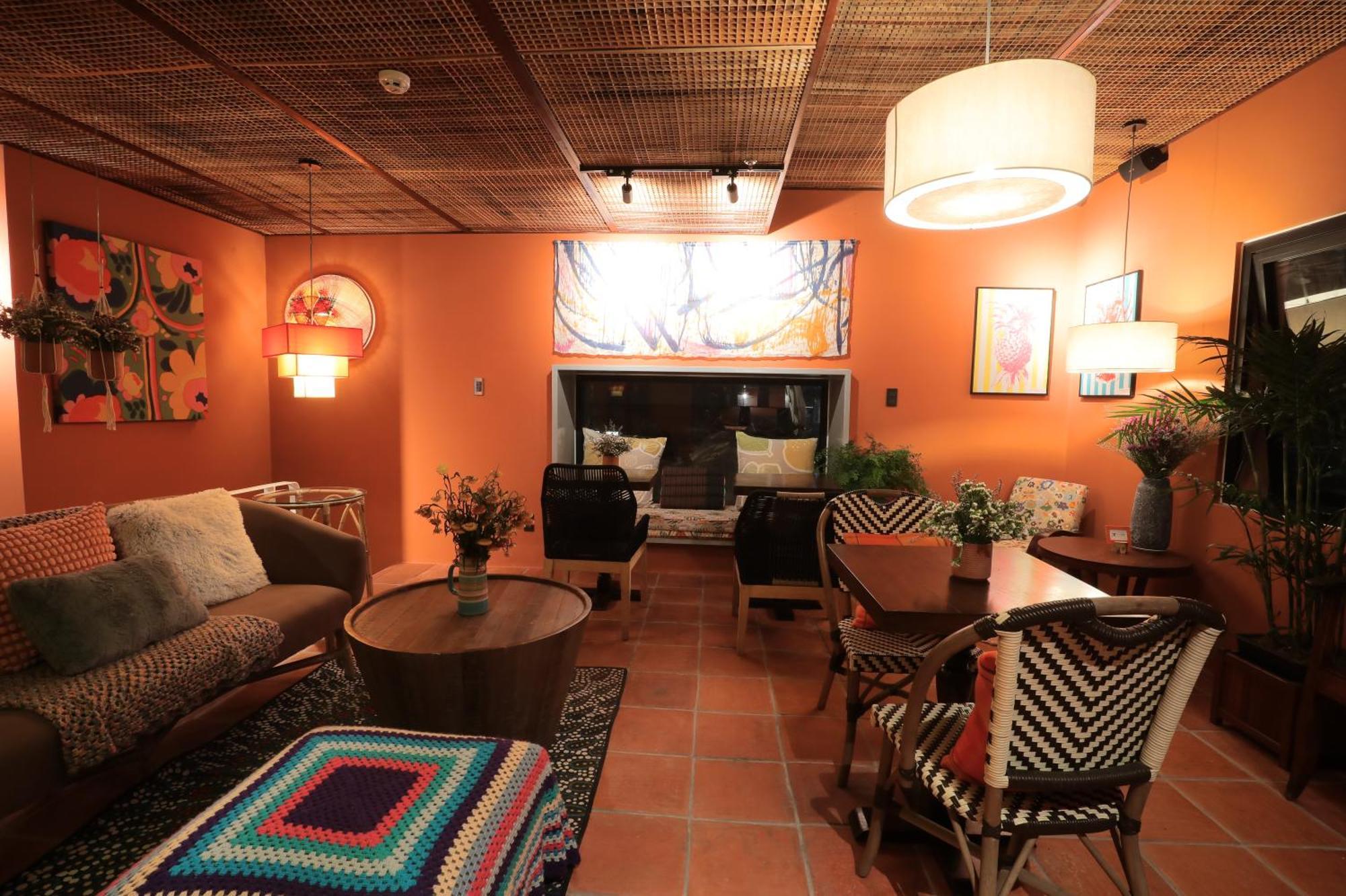 Am Am Da Lat Boutique & Cozy Bistro 3* Khu Chi Lang