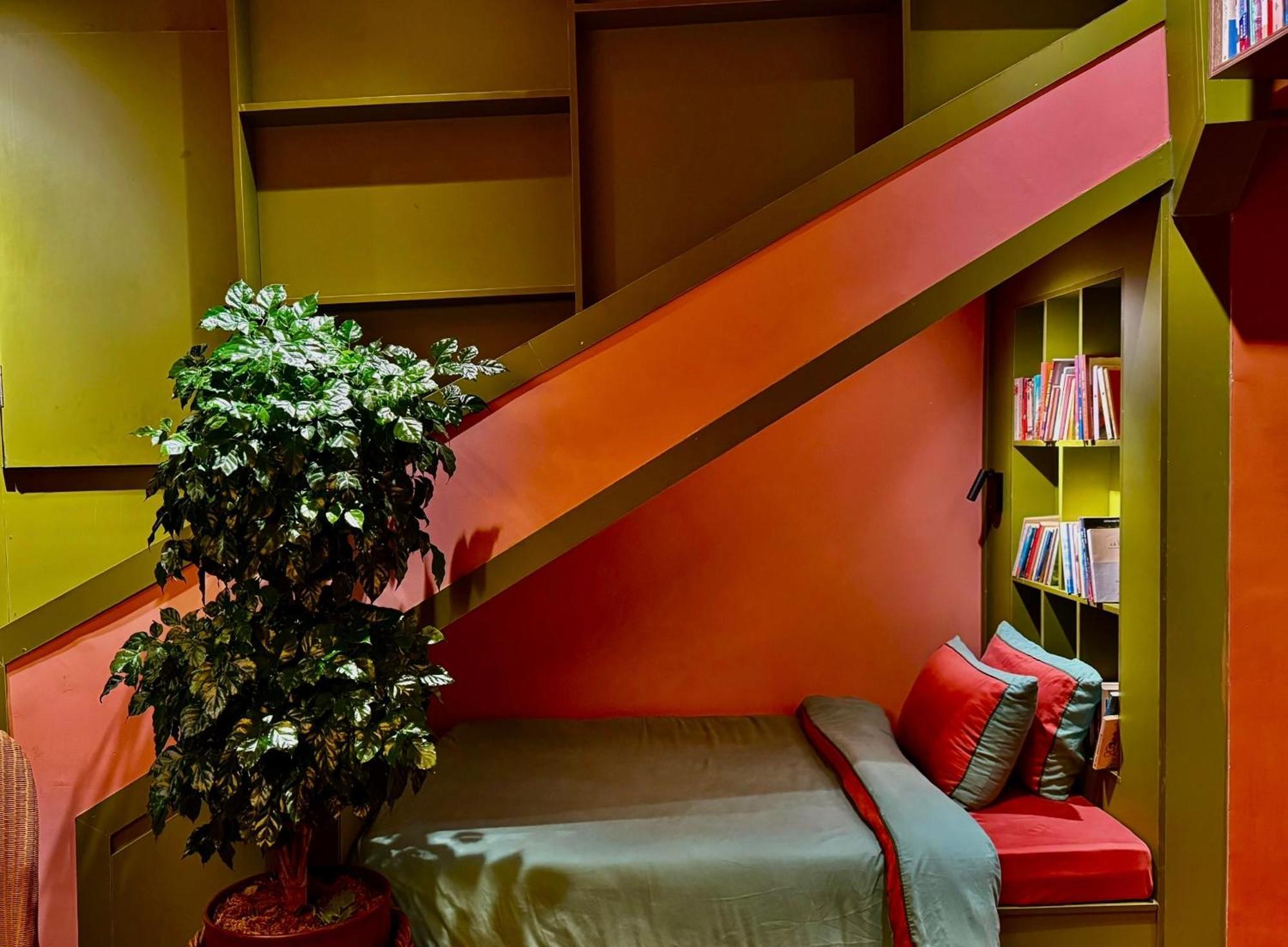 Hotel Am Am Da Lat Boutique & Cozy Bistro