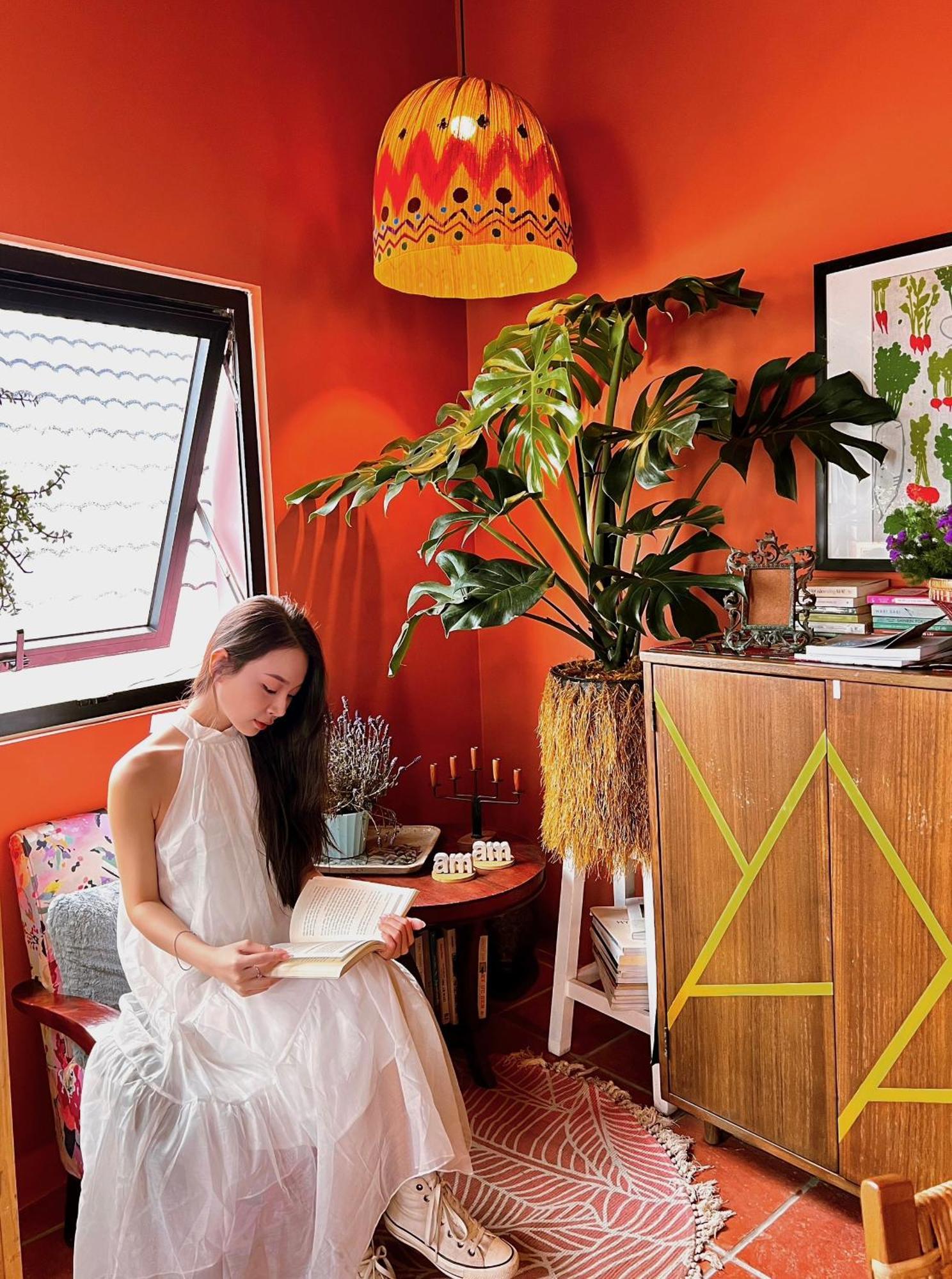 Hotel Am Am Da Lat Boutique & Cozy Bistro Khu Chi Lang