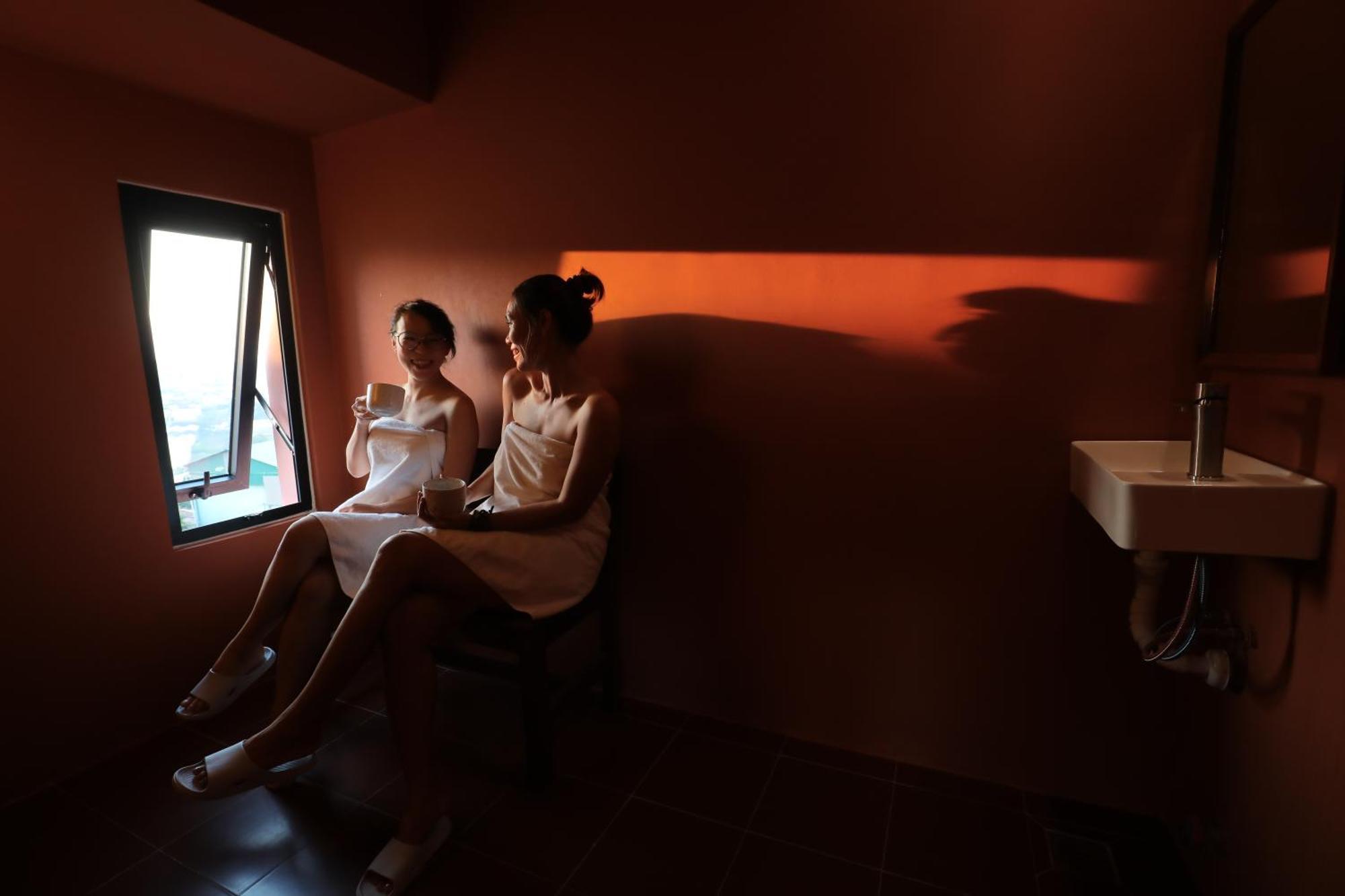 Am Am Da Lat Boutique & Cozy Bistro