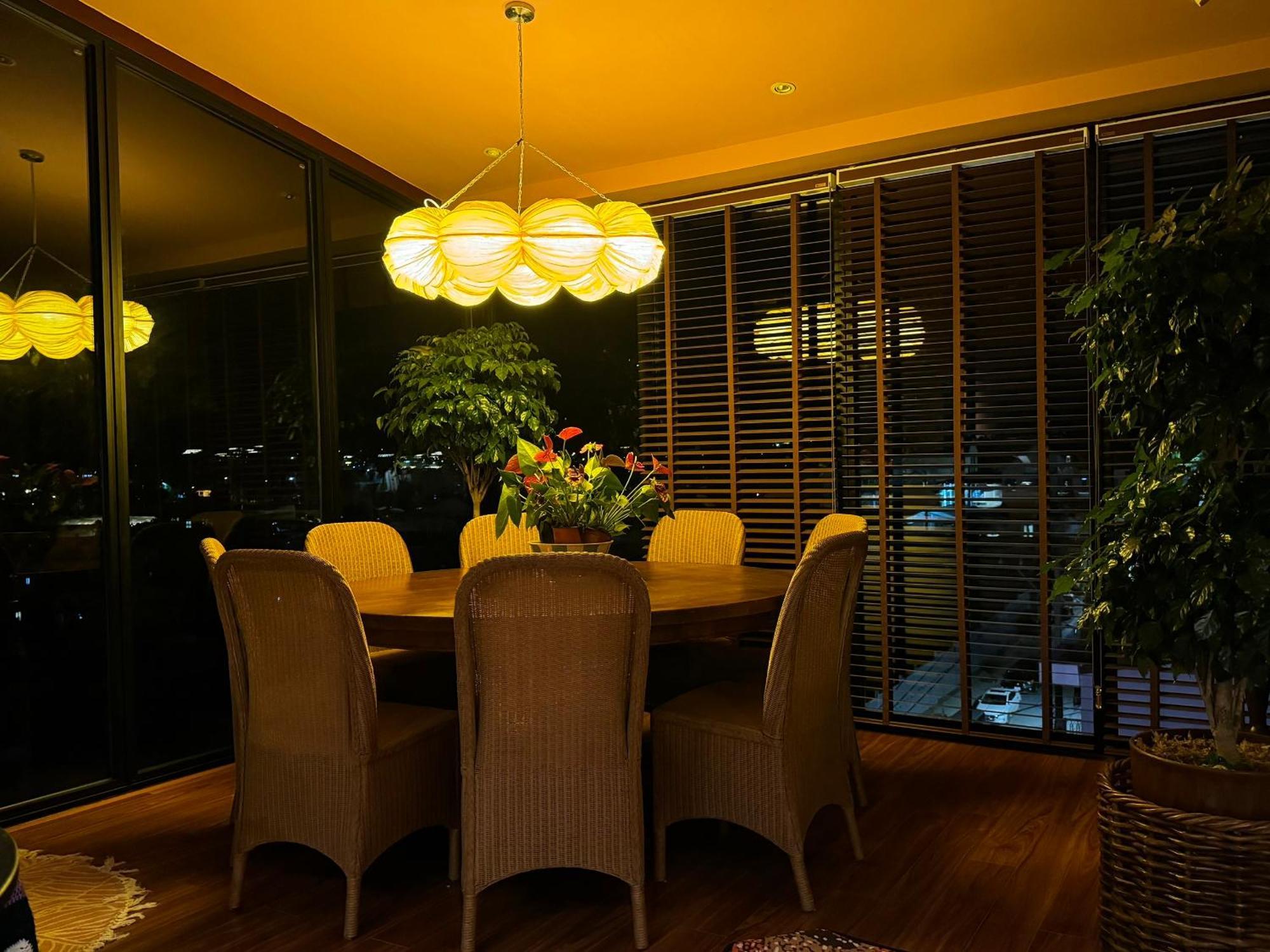Am Am Da Lat Boutique & Cozy Bistro Hotel