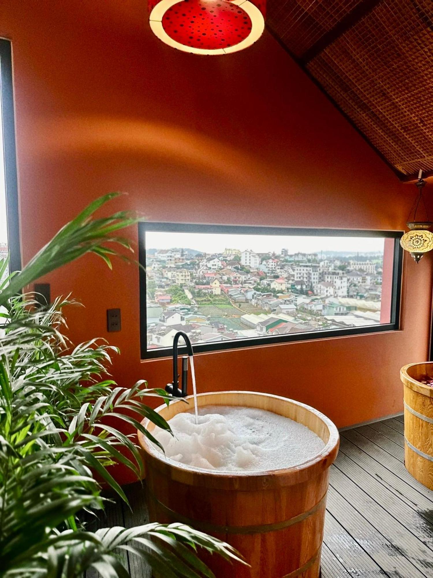 Am Am Da Lat Boutique & Cozy Bistro Hotel Khu Chi Lang