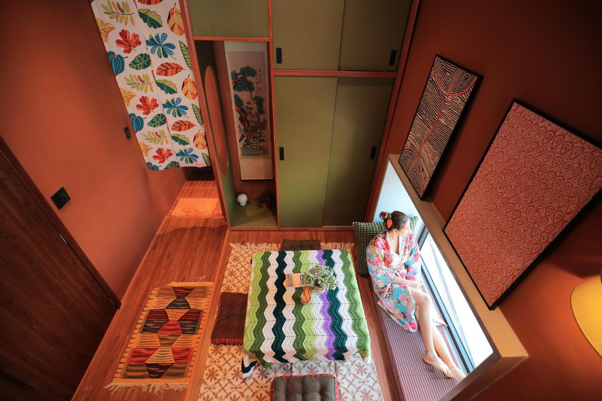 Am Am Da Lat Boutique & Cozy Bistro 3*