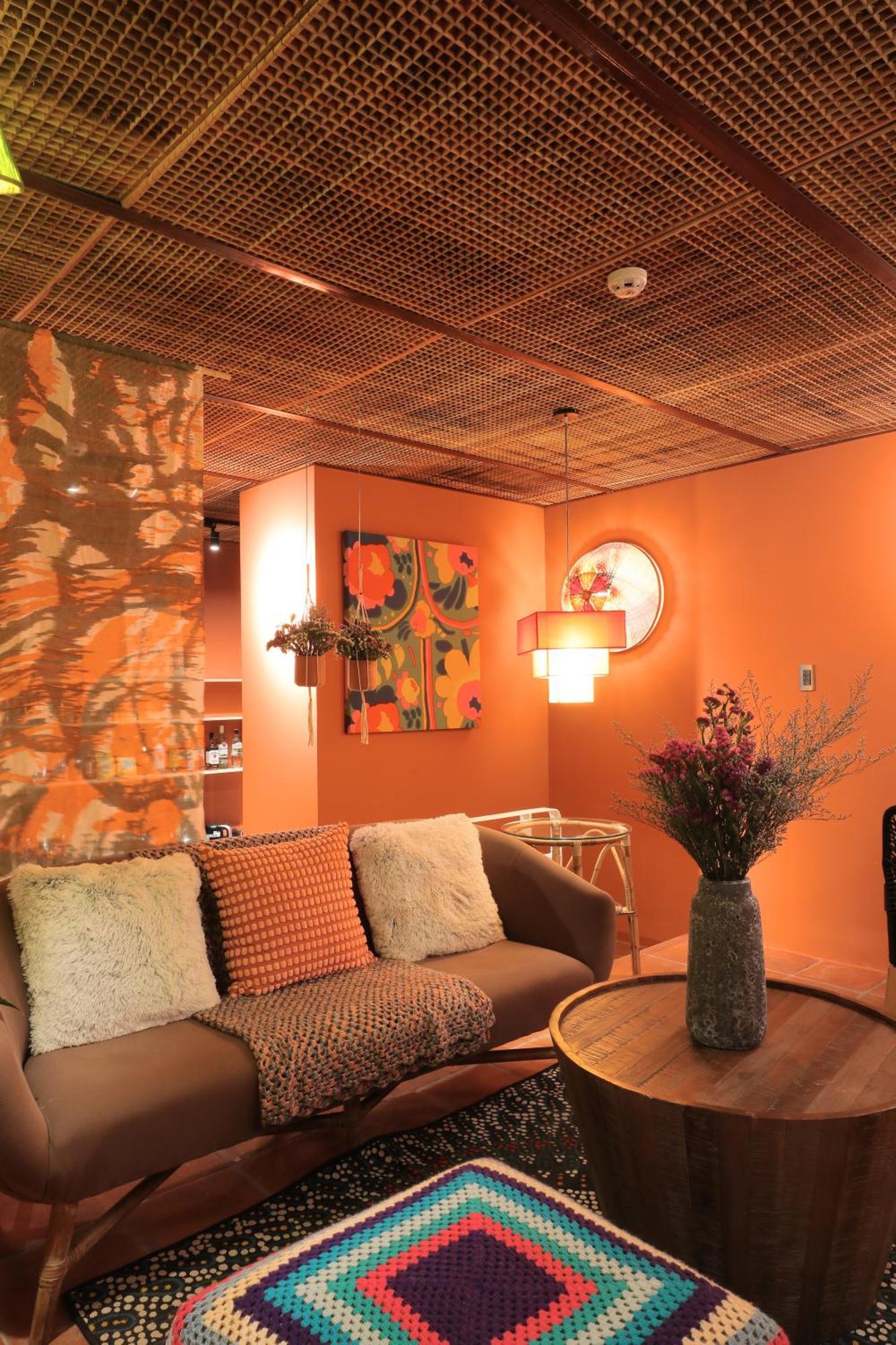 Hotel Am Am Da Lat Boutique & Cozy Bistro