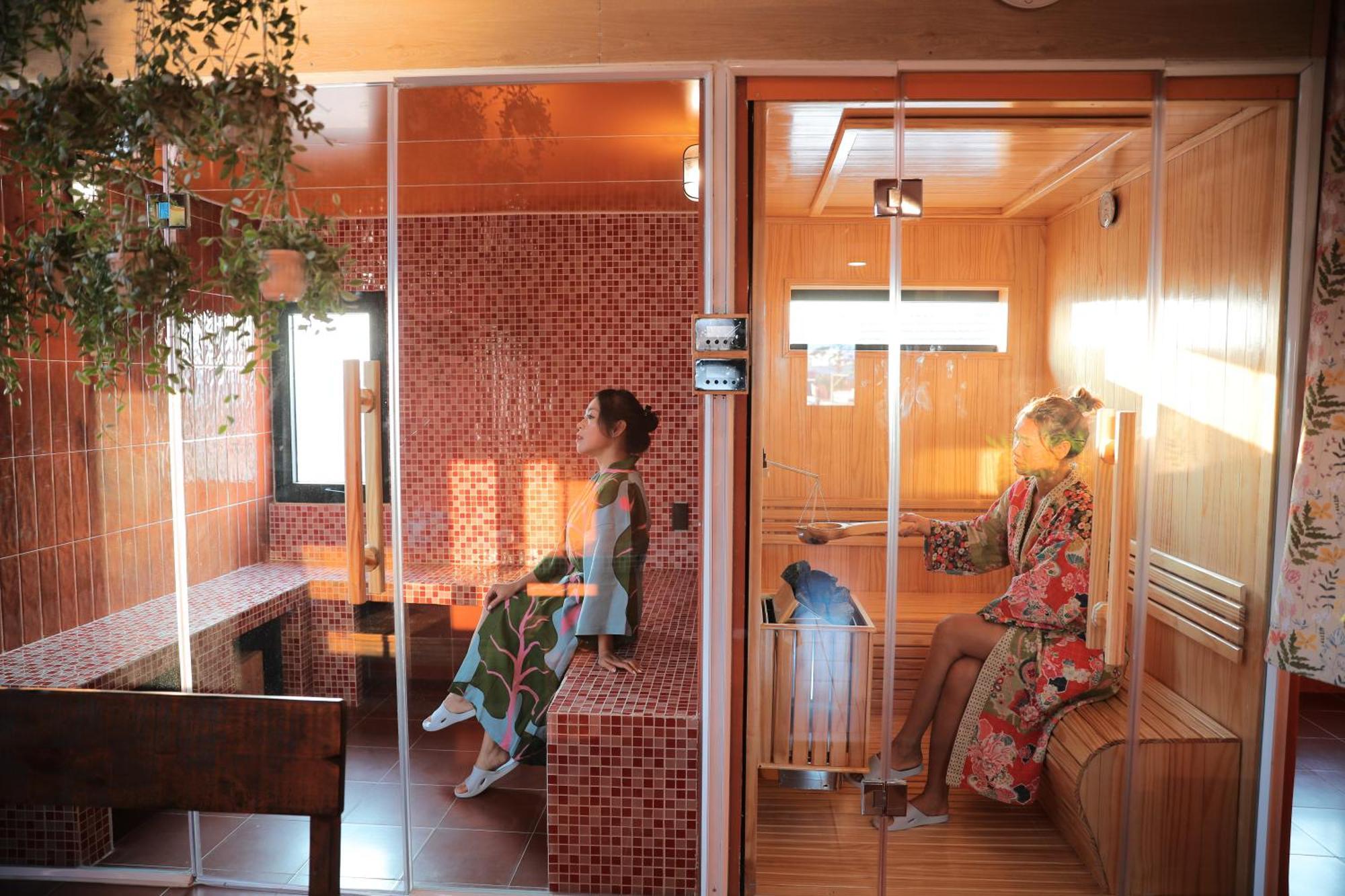 Am Am Da Lat Boutique & Cozy Bistro Khu Chi Lang