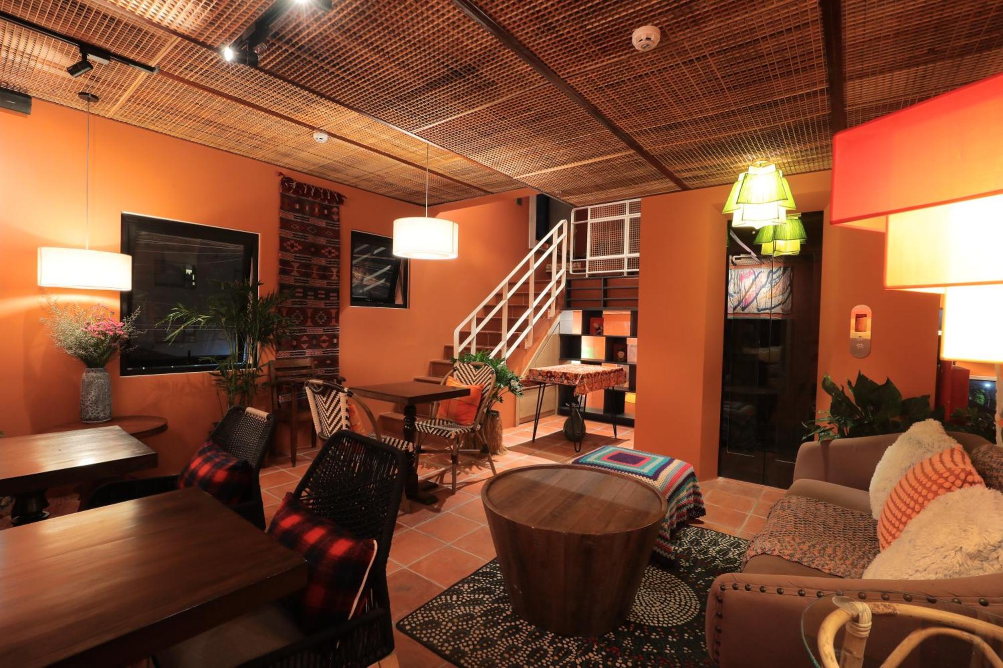Am Am Da Lat Boutique & Cozy Bistro Hotel