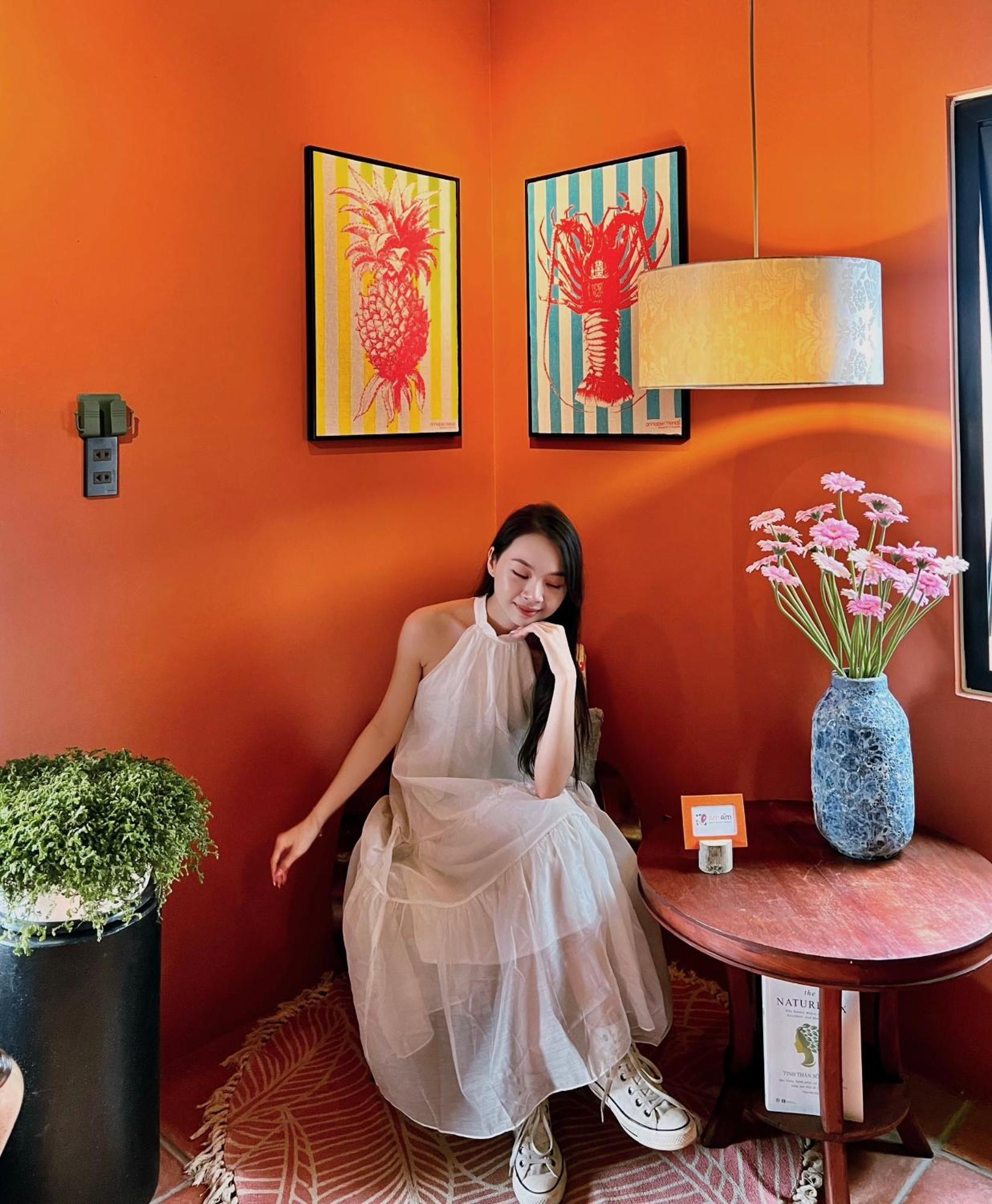Am Am Da Lat Boutique & Cozy Bistro Hotel Khu Chi Lang