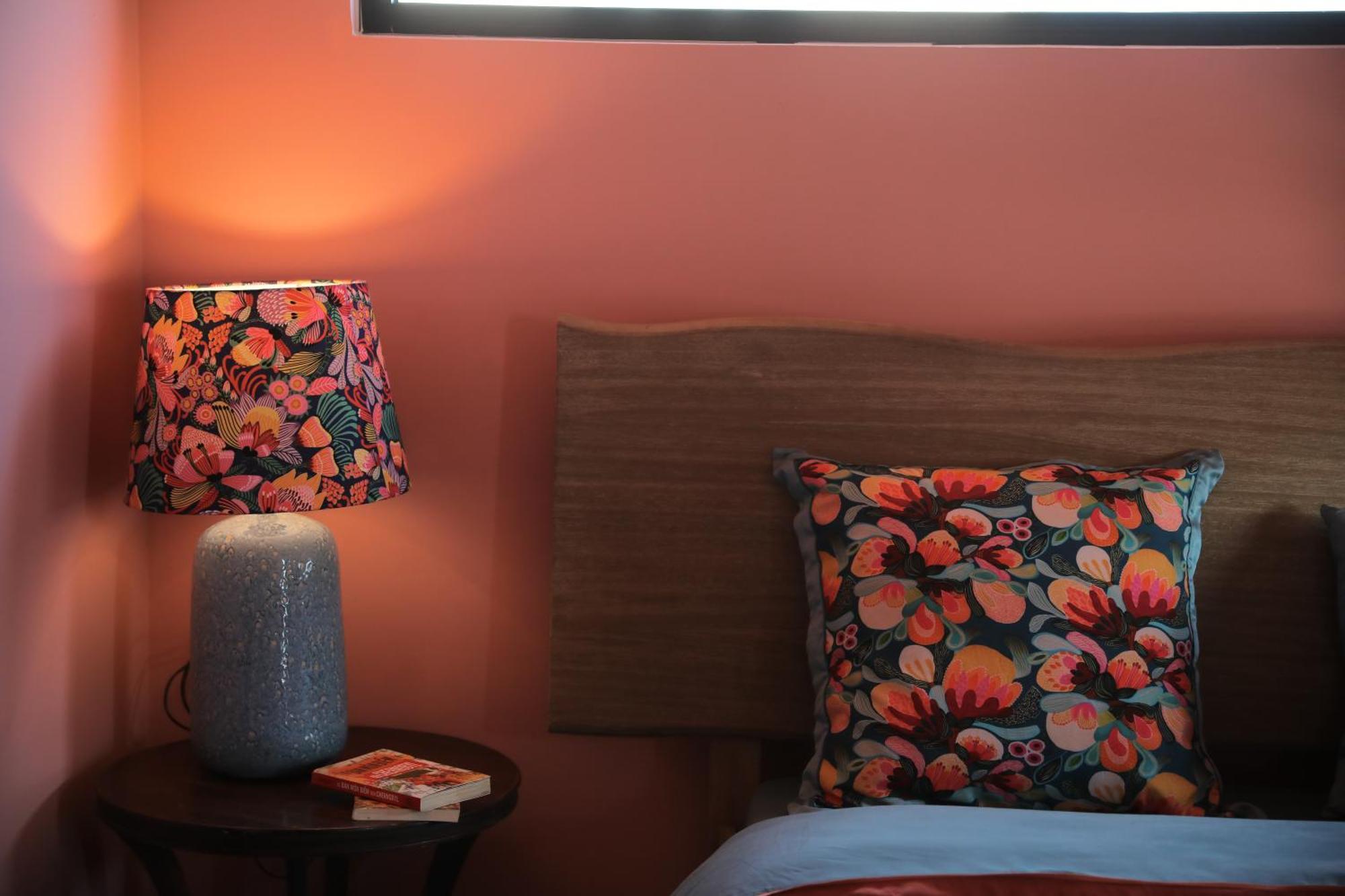 Am Am Da Lat Boutique & Cozy Bistro 3* Khu Chi Lang