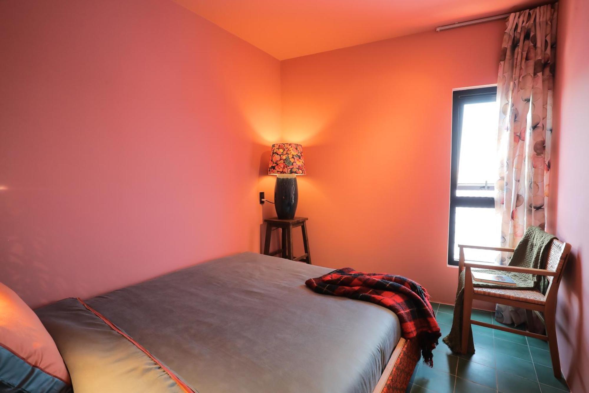 Am Am Da Lat Boutique & Cozy Bistro Hotel