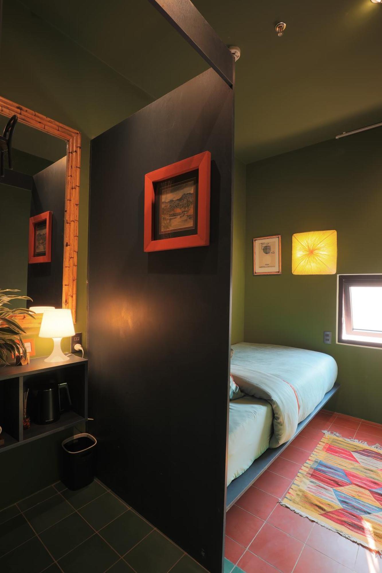 Am Am Da Lat Boutique & Cozy Bistro