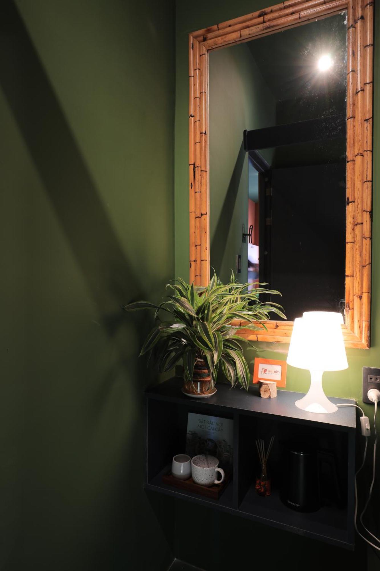 Hotel Am Am Da Lat Boutique & Cozy Bistro 3*