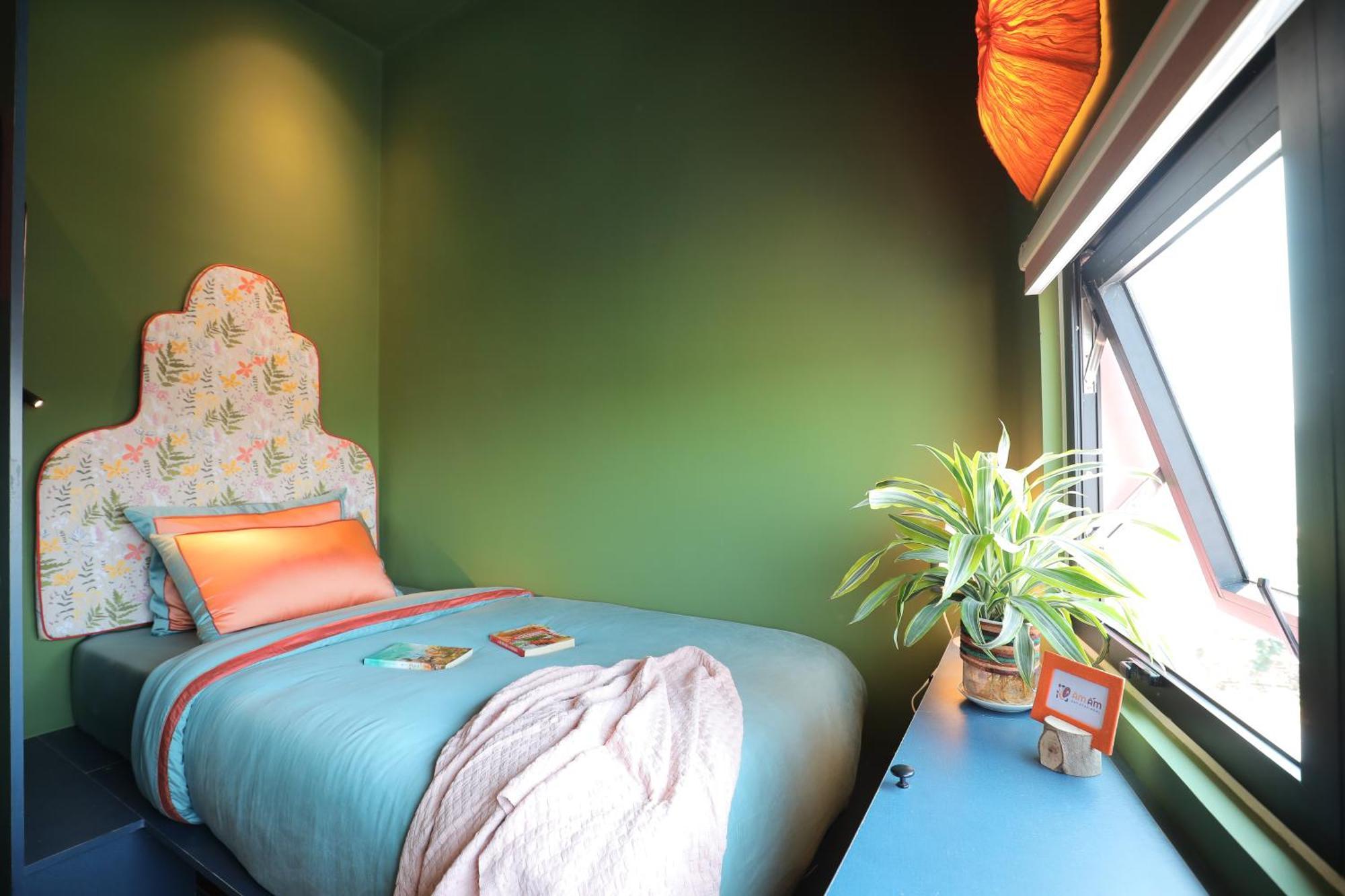 Am Am Da Lat Boutique & Cozy Bistro 3*