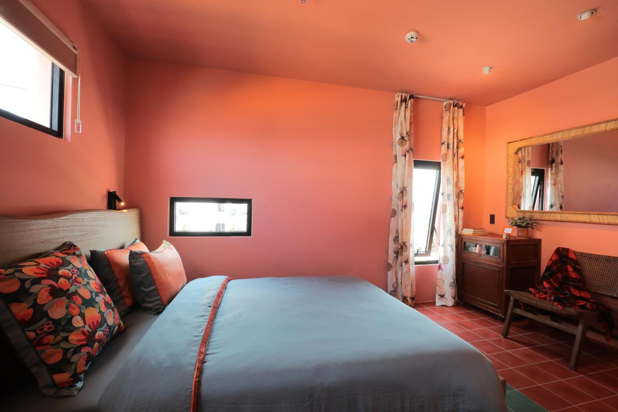 Am Am Da Lat Boutique & Cozy Bistro Khu Chi Lang