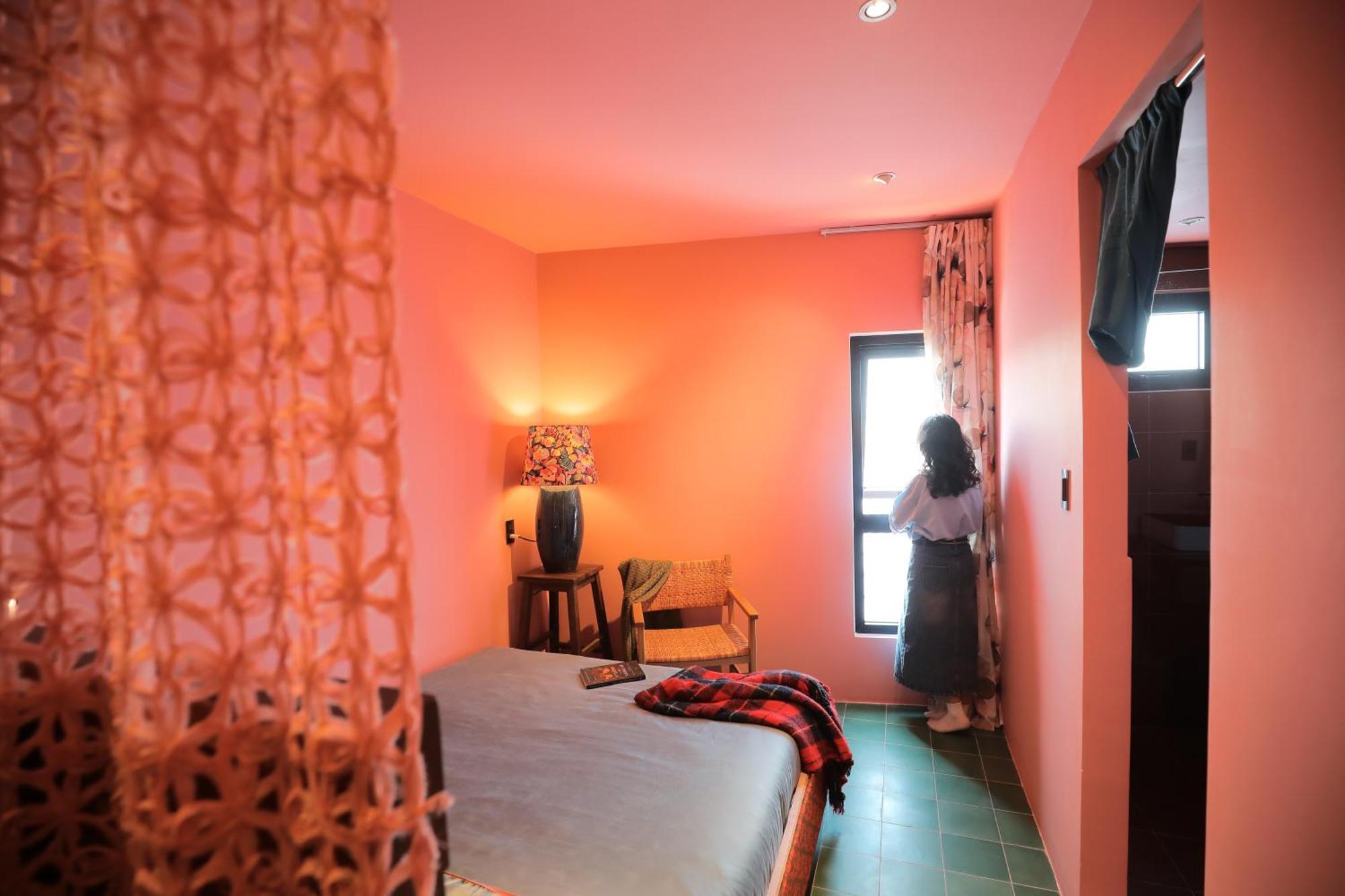 Am Am Da Lat Boutique & Cozy Bistro Hotel