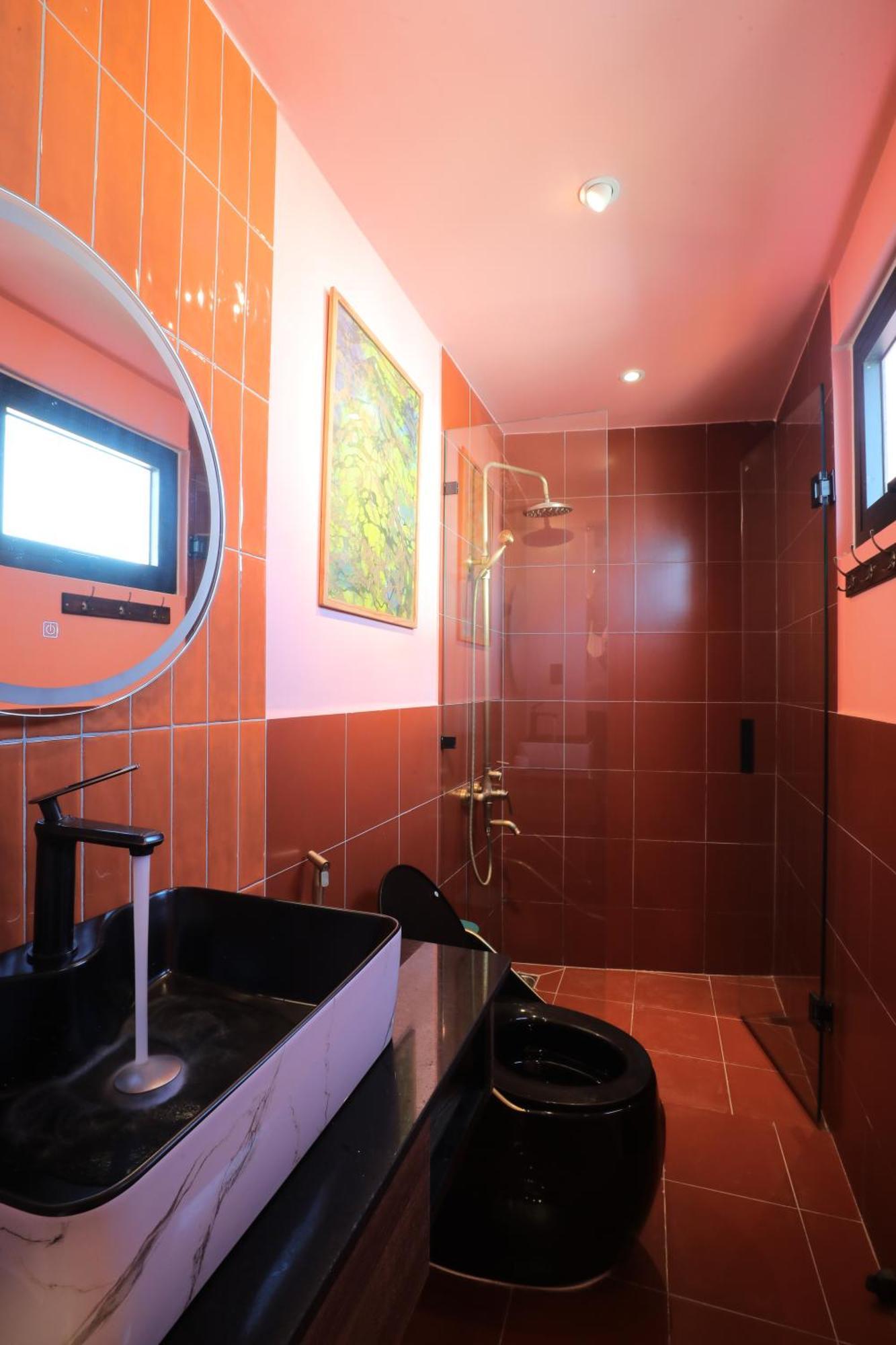Hotel Am Am Da Lat Boutique & Cozy Bistro