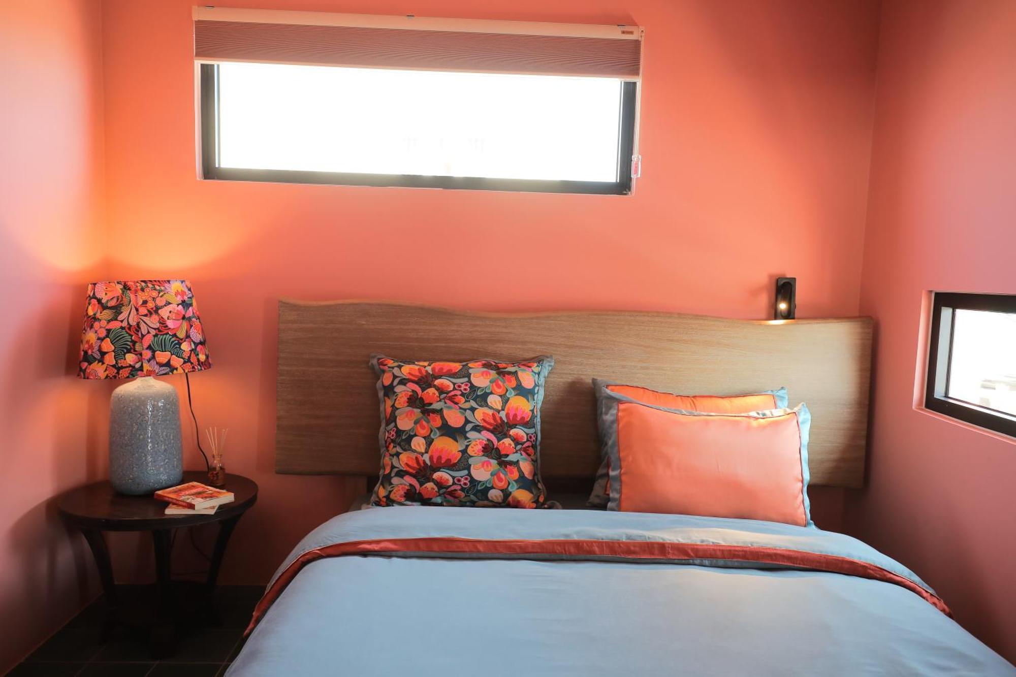 Hotel Am Am Da Lat Boutique & Cozy Bistro Khu Chi Lang