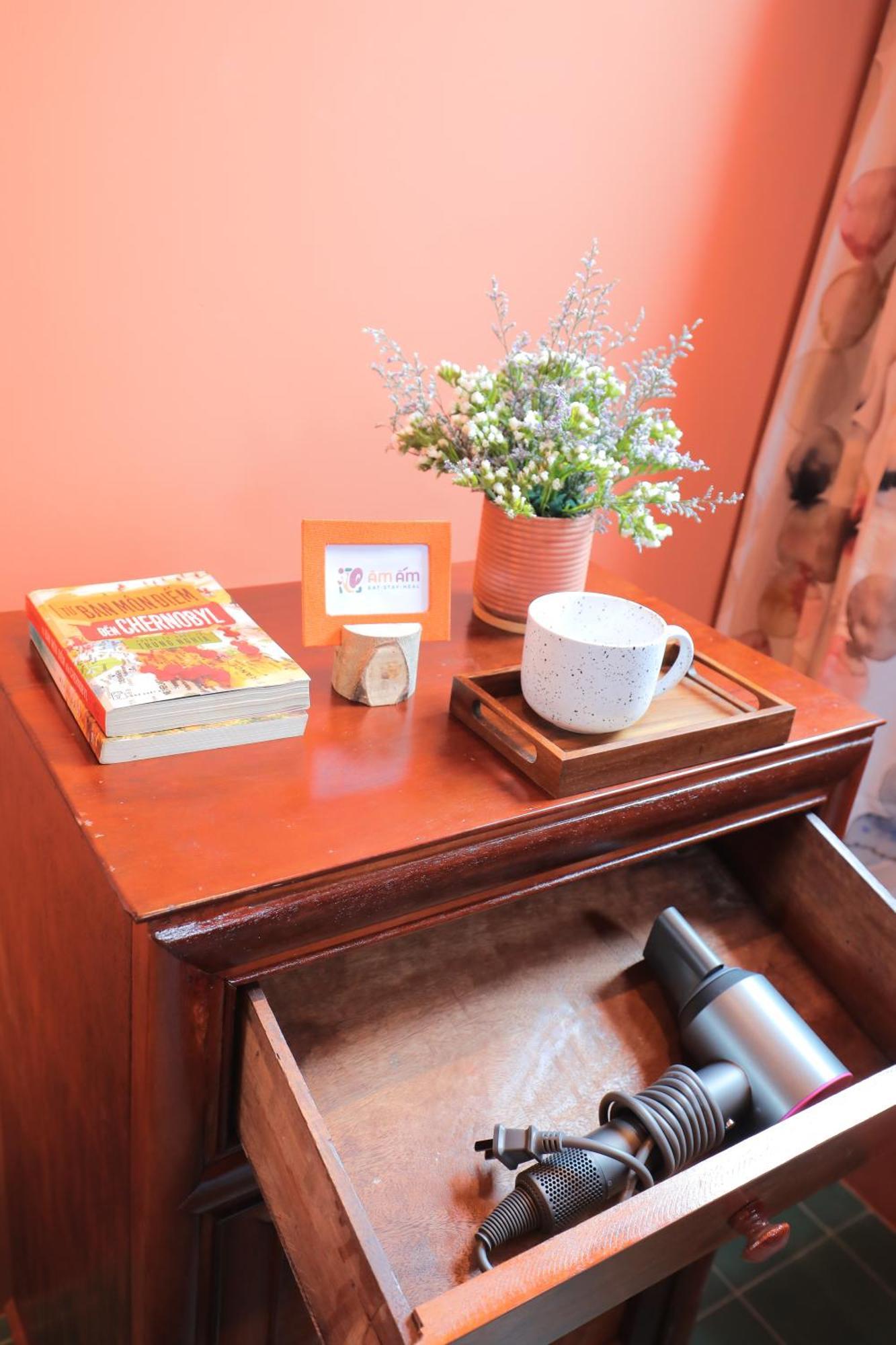 Am Am Da Lat Boutique & Cozy Bistro 3*