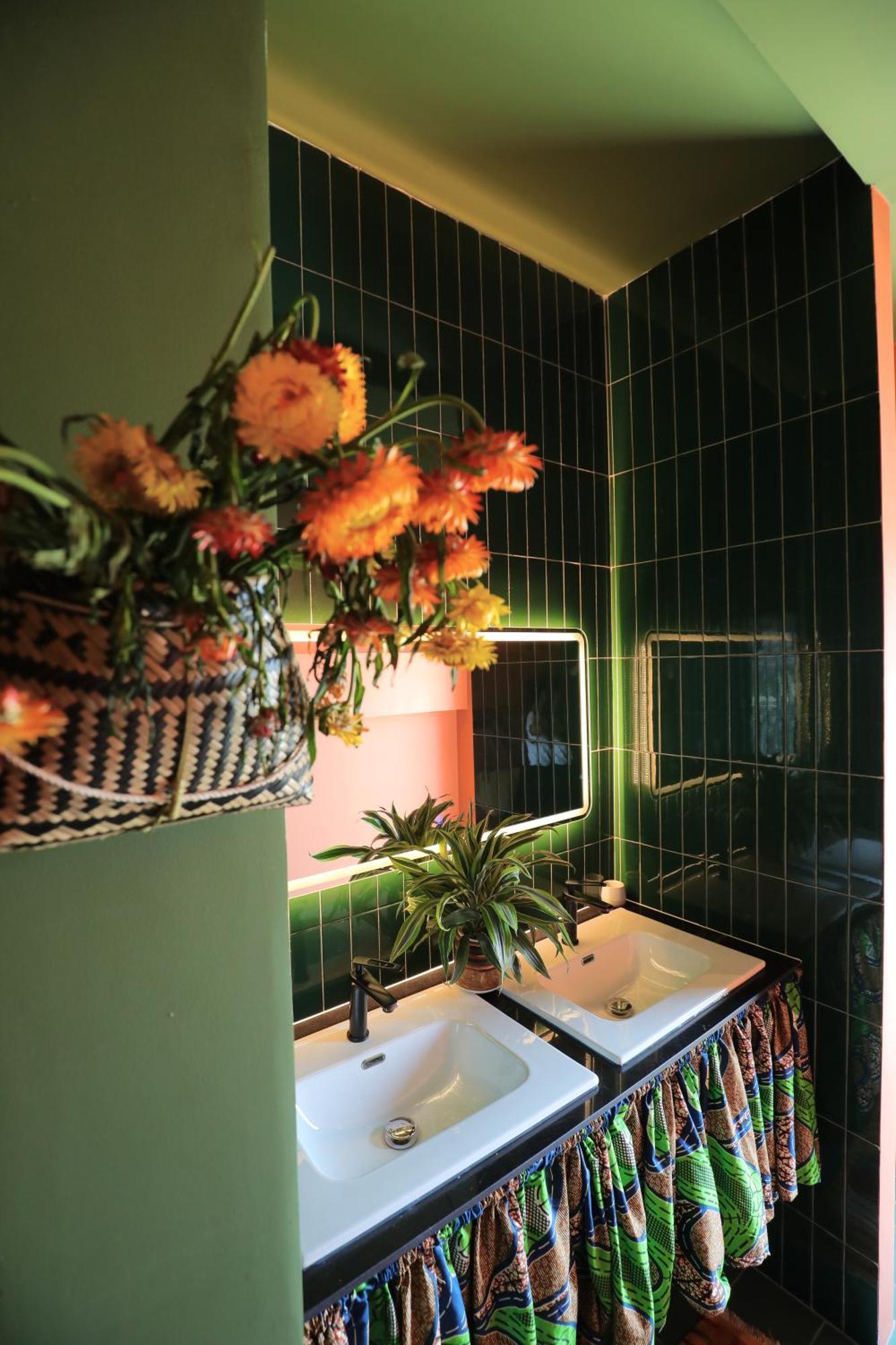 Hotel Am Am Da Lat Boutique & Cozy Bistro 3*