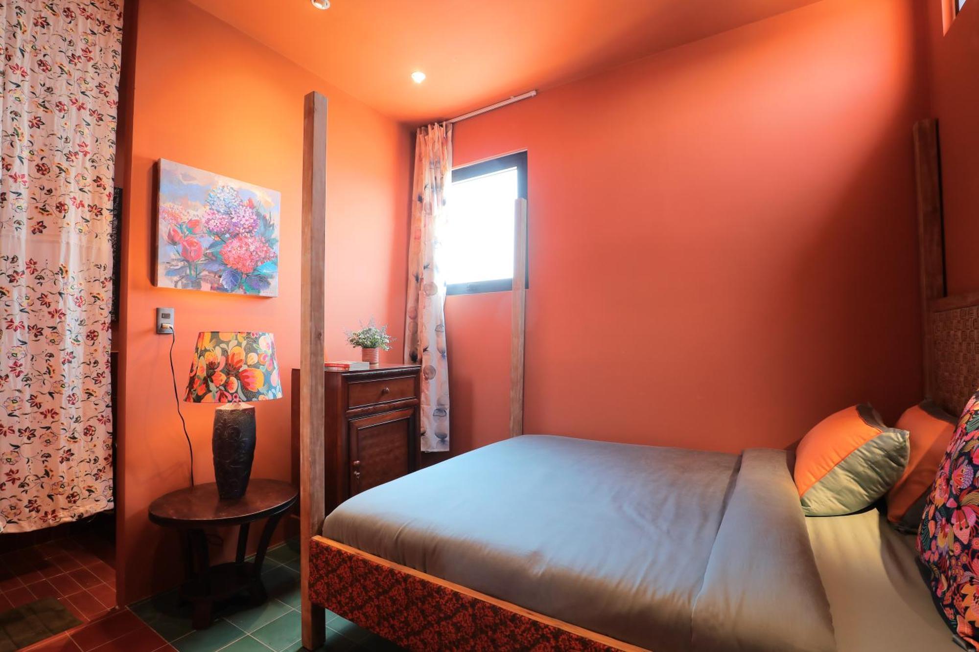 Am Am Da Lat Boutique & Cozy Bistro 3*