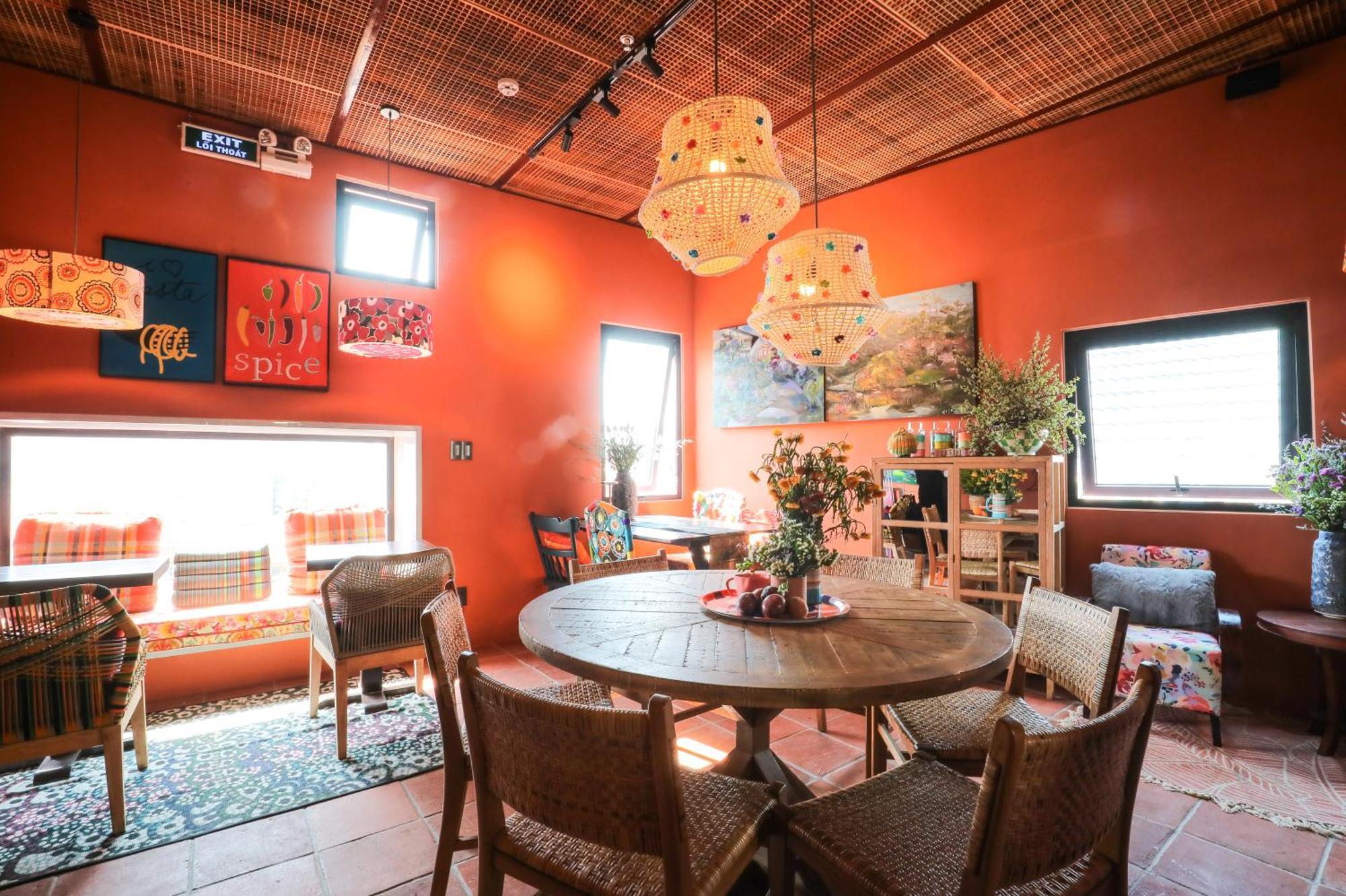 Am Am Da Lat Boutique & Cozy Bistro Hotel