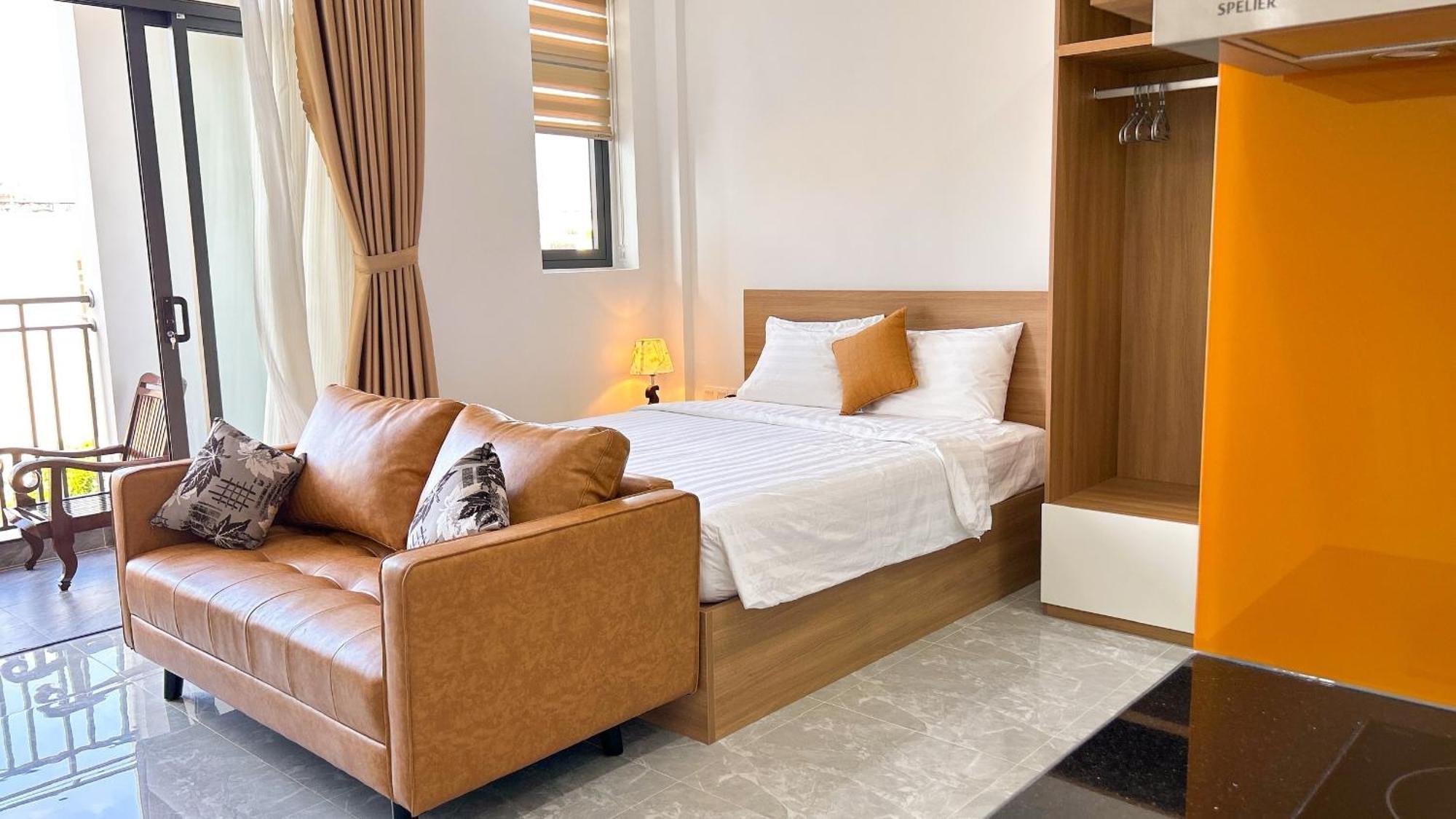 Hotel Sea Flower Quy Nhon
