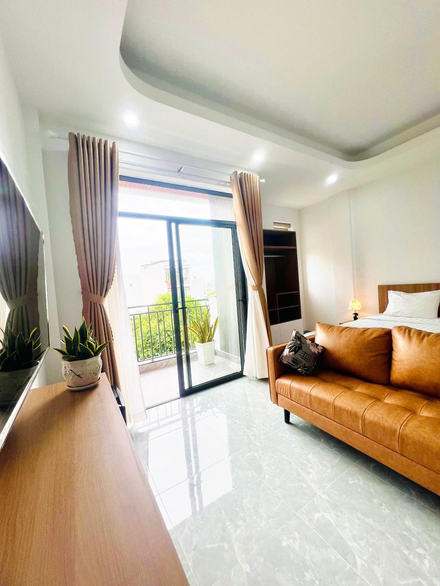 Sea Flower Hotel Quy Nhon
