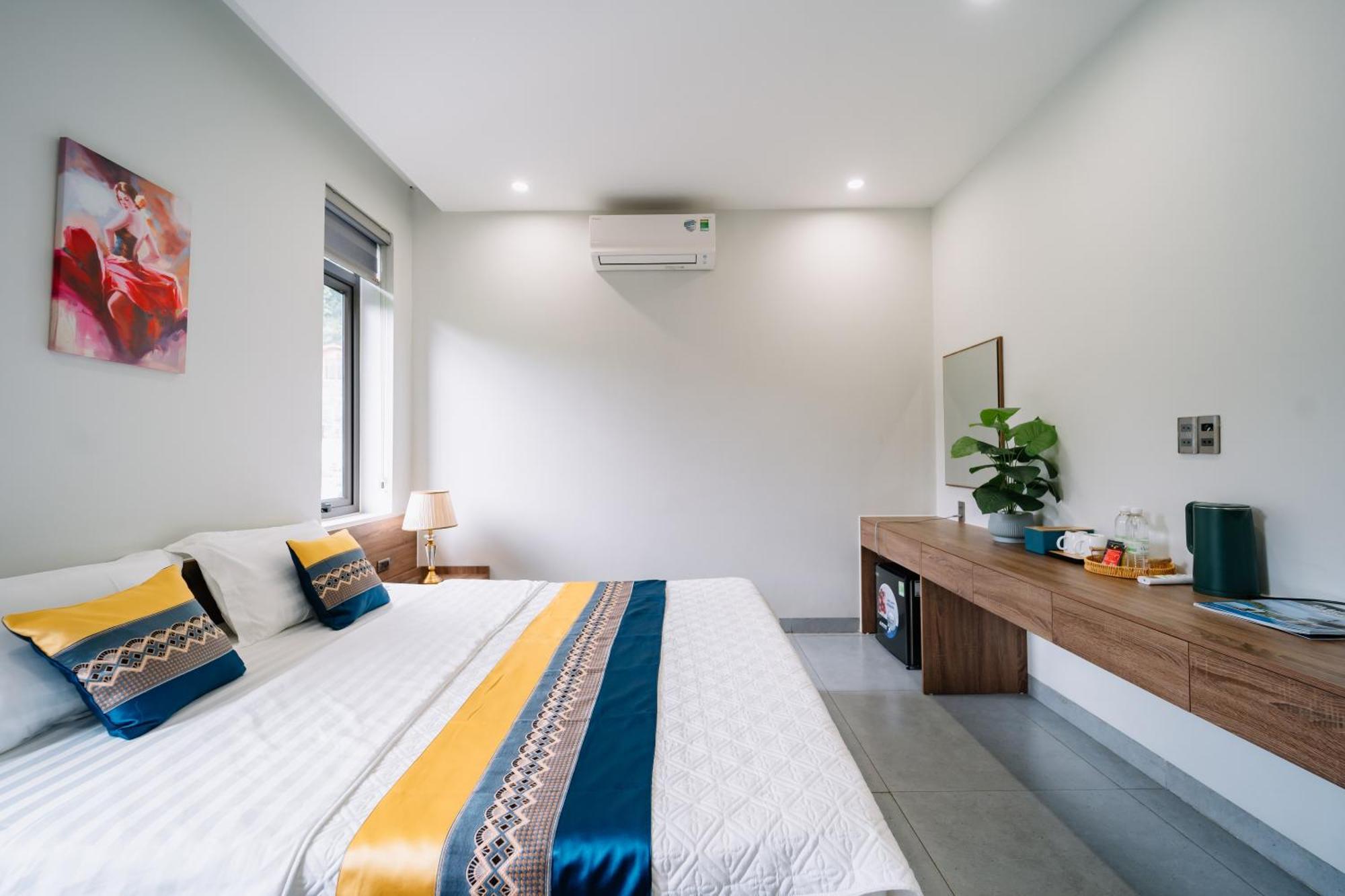 Lotus Premium - Group Tours Hotel