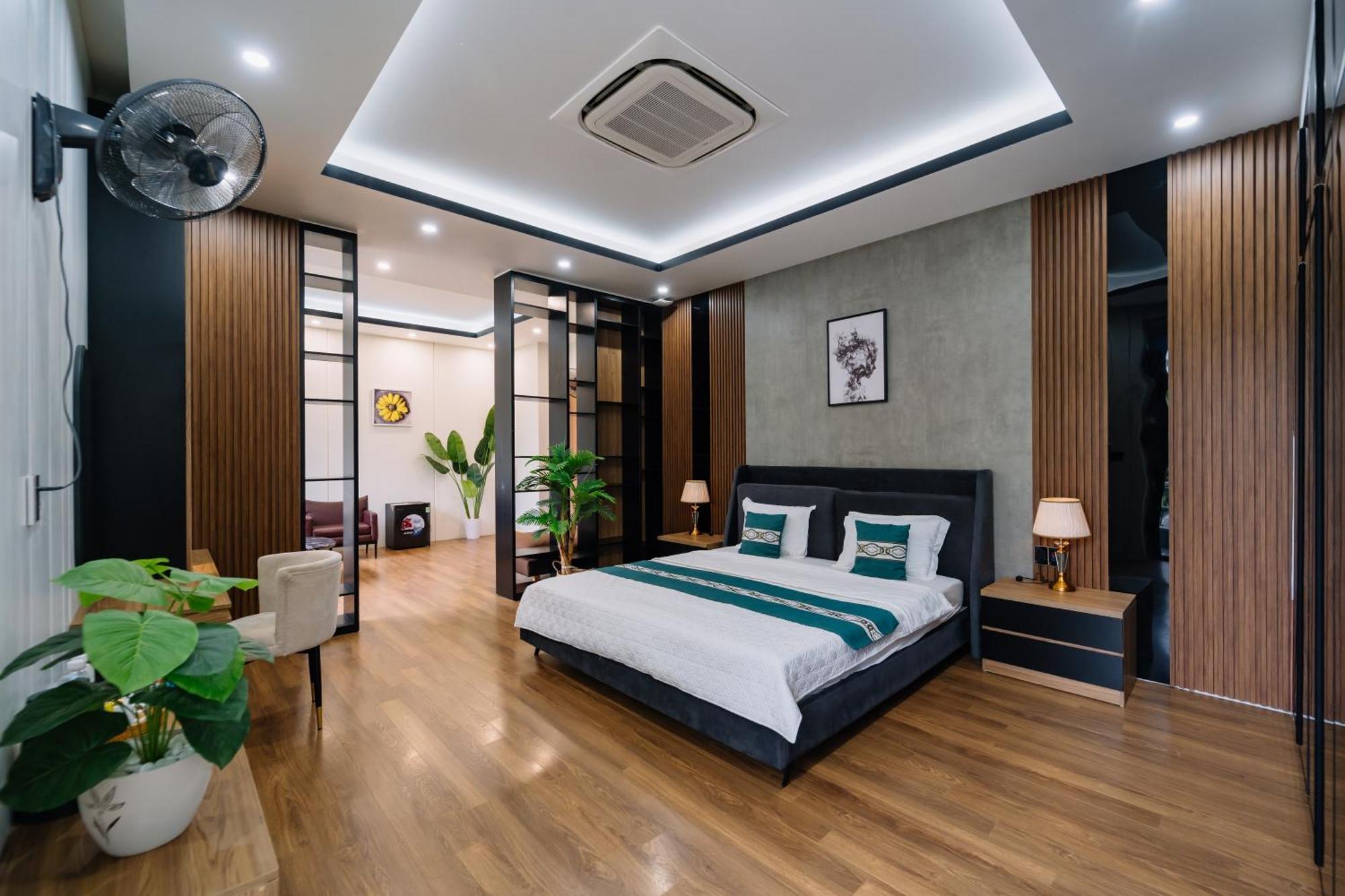 Lotus Premium - Group Tours Hotel *
