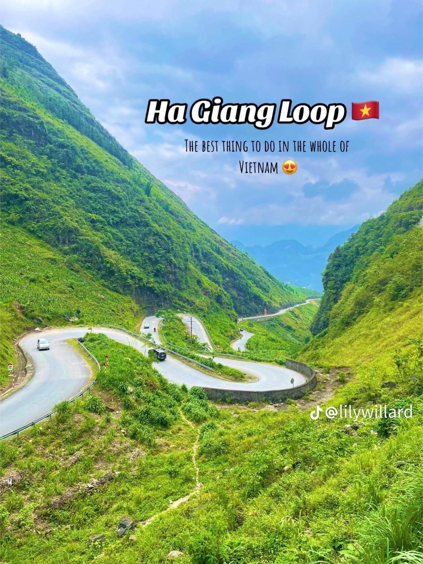Lotus Premium - Group Tours Ha Giang