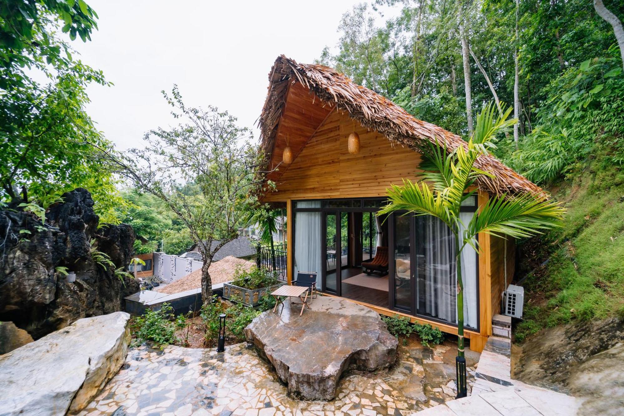 Lotus Premium - Group Tours Hotel