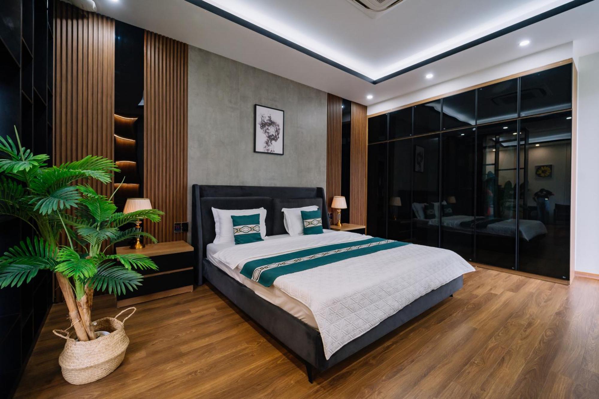Lotus Premium - Group Tours Hotel