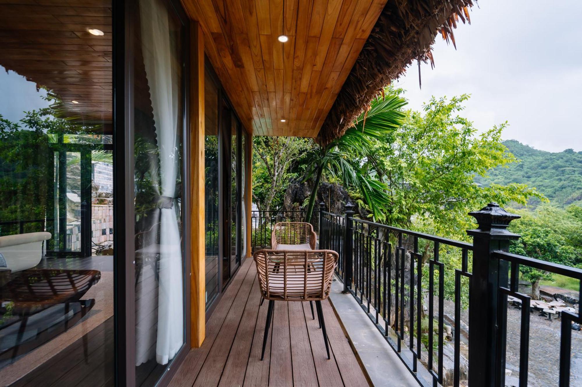 Lotus Premium - Group Tours Hotel Ha Giang