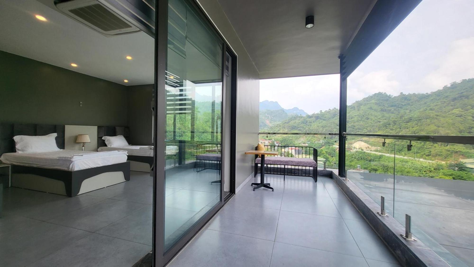 Hotel Lotus Premium - Group Tours Ha Giang
