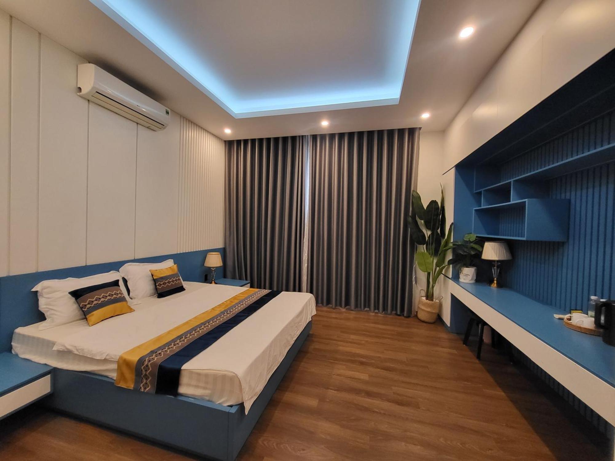 Lotus Premium - Group Tours Hotel