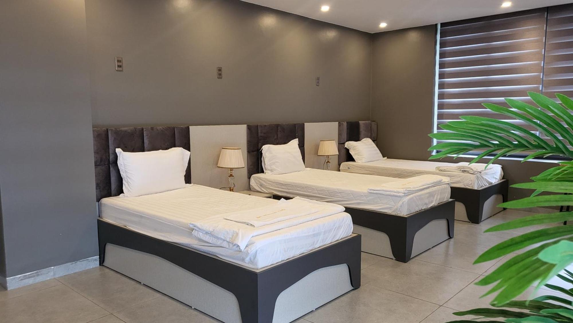 Hotel Lotus Premium - Group Tours Ha Giang